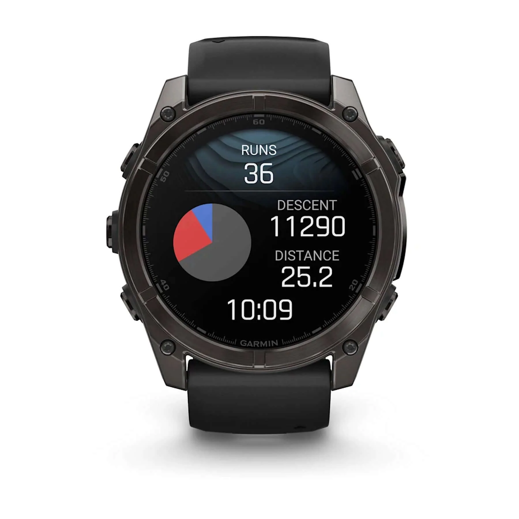 Fenix 8 51mm Smartwatch - Image 22
