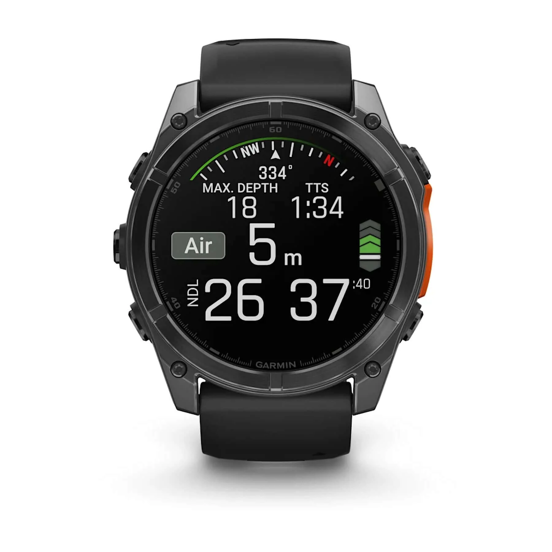 Fenix 8 51mm Smartwatch - Image 8