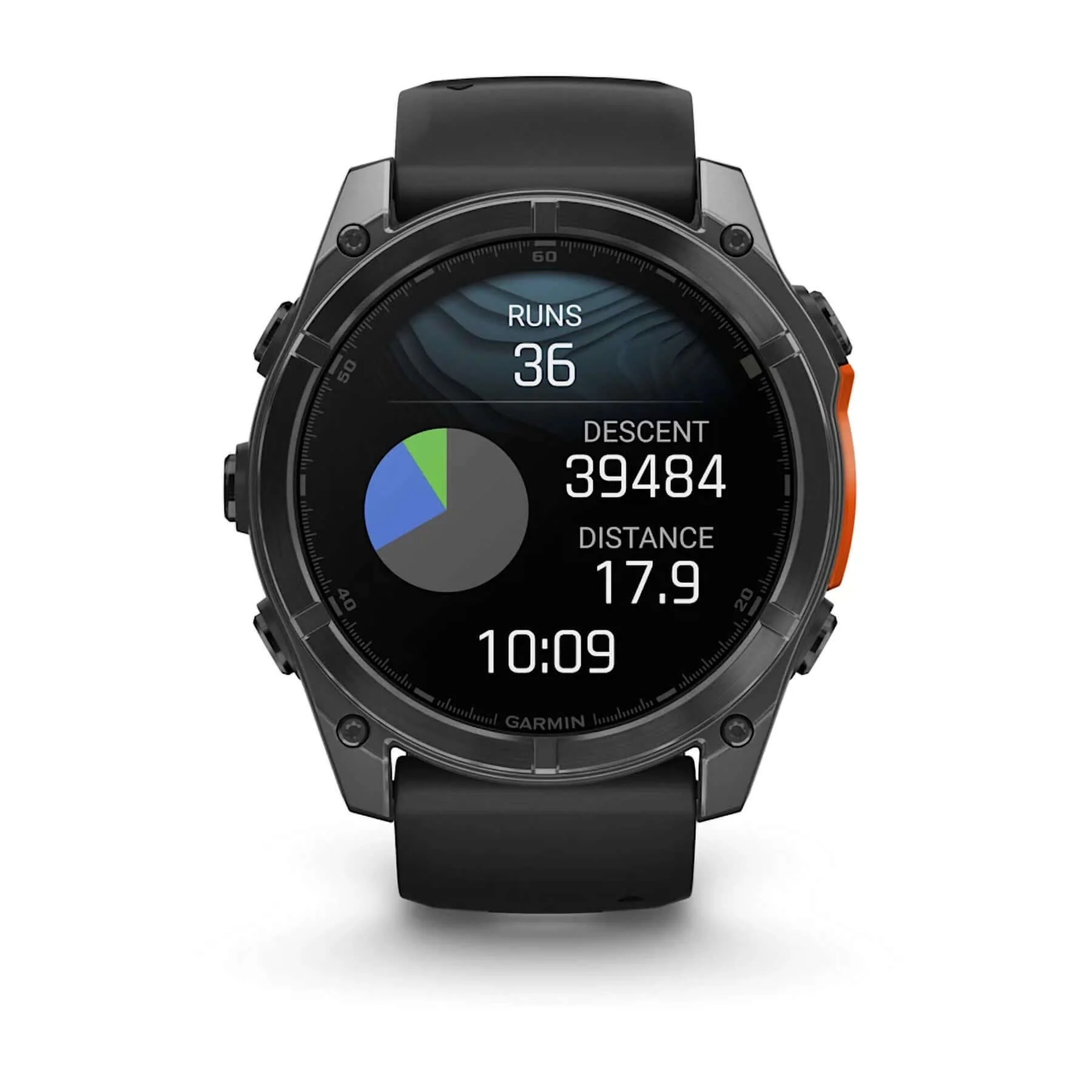 Fenix 8 51mm Smartwatch - Image 9