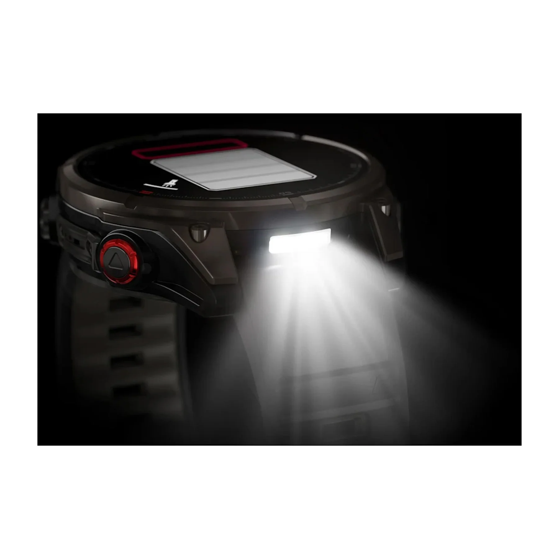 Fenix 8 Pro 47mm Multisport AMOLED Smartwatch - Image 12