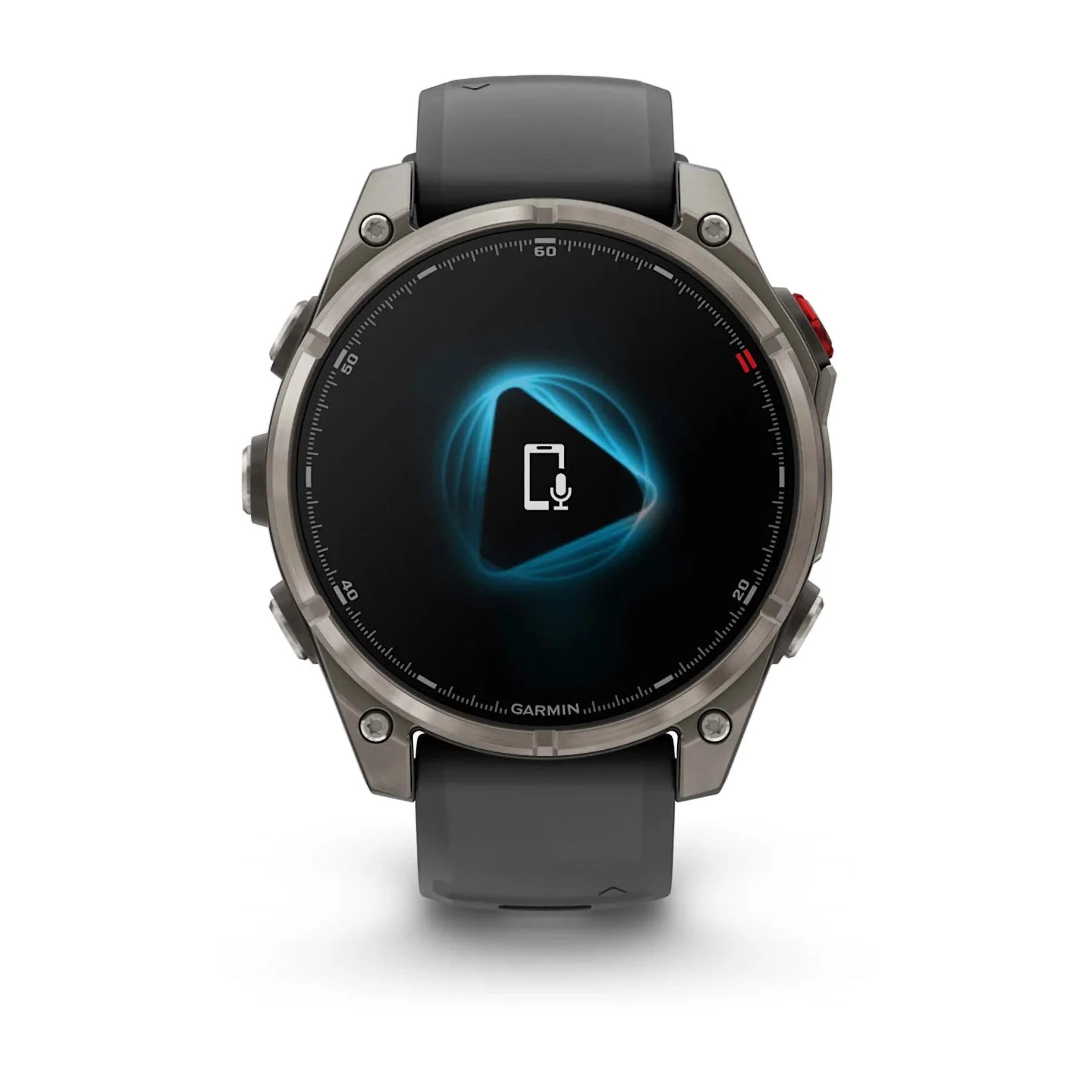 Fenix 8 Pro 47mm Multisport AMOLED Smartwatch - Image 17