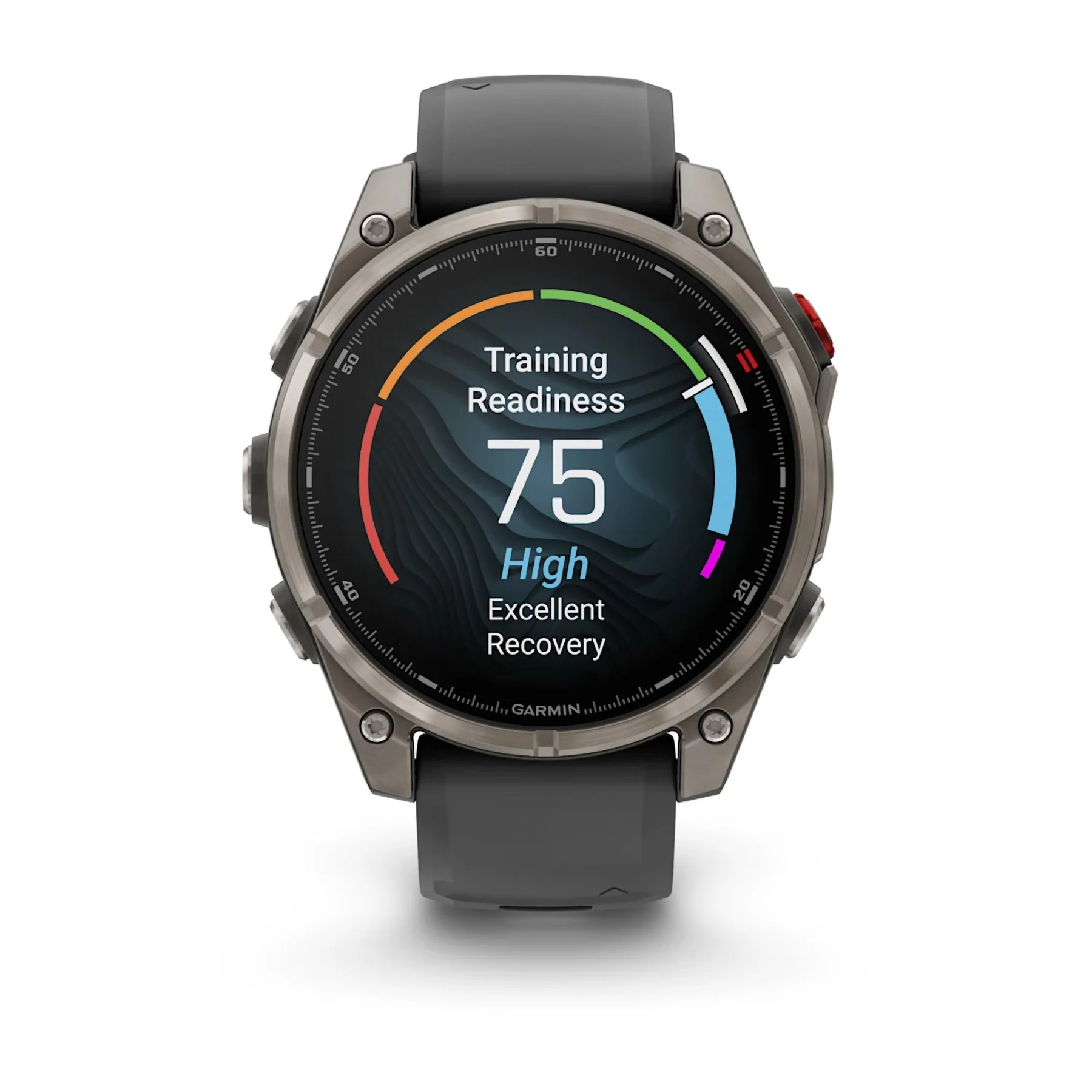 Fenix 8 Pro 47mm Multisport AMOLED Smartwatch - Image 18