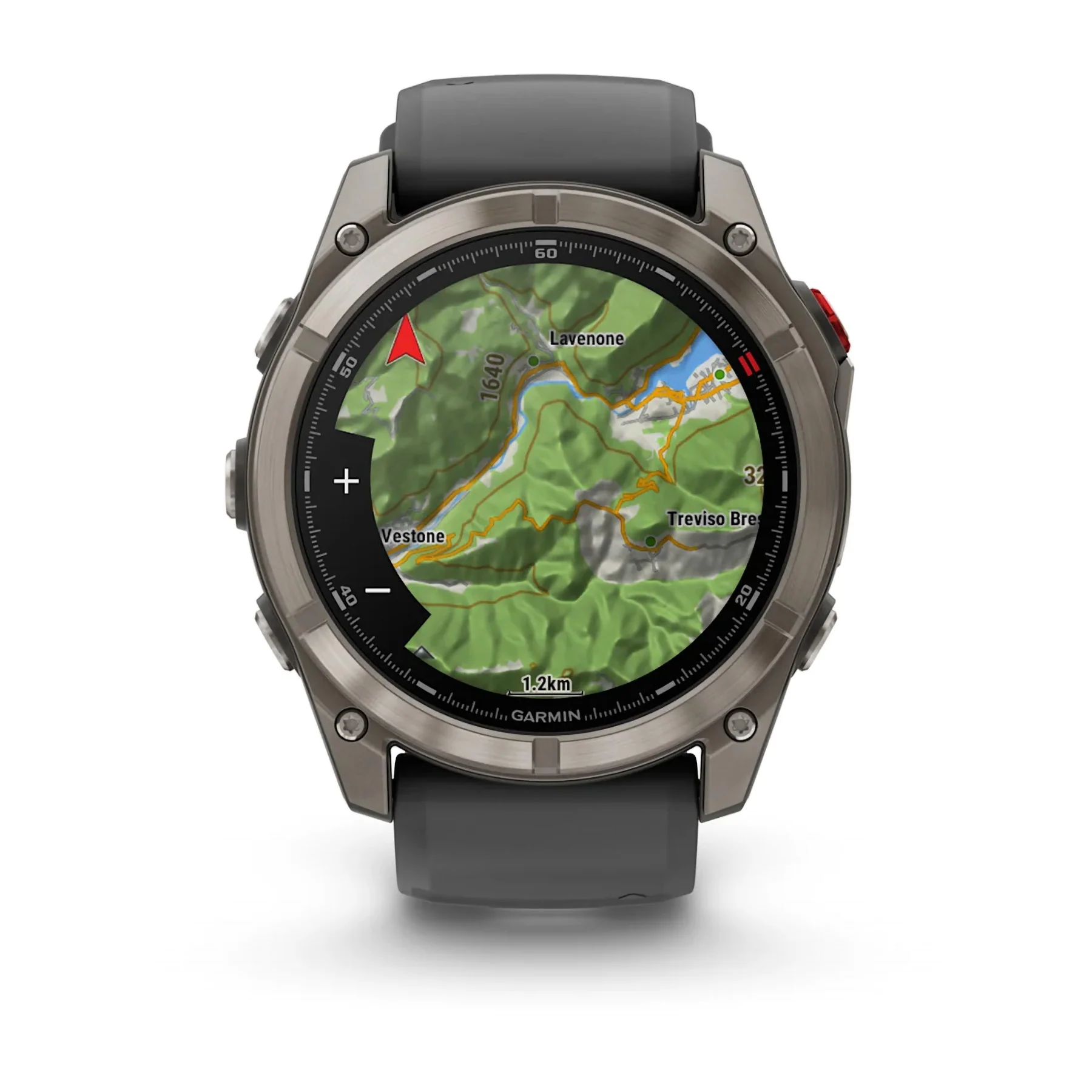 Fenix 8 Pro 51mm AMOLED Multisport GPS Smartwatch - Image 17