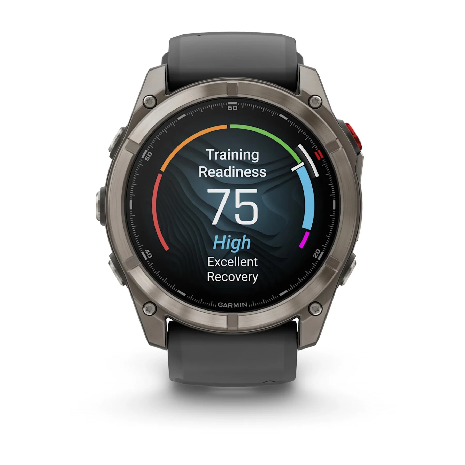 Fenix 8 Pro 51mm AMOLED Multisport GPS Smartwatch - Image 18