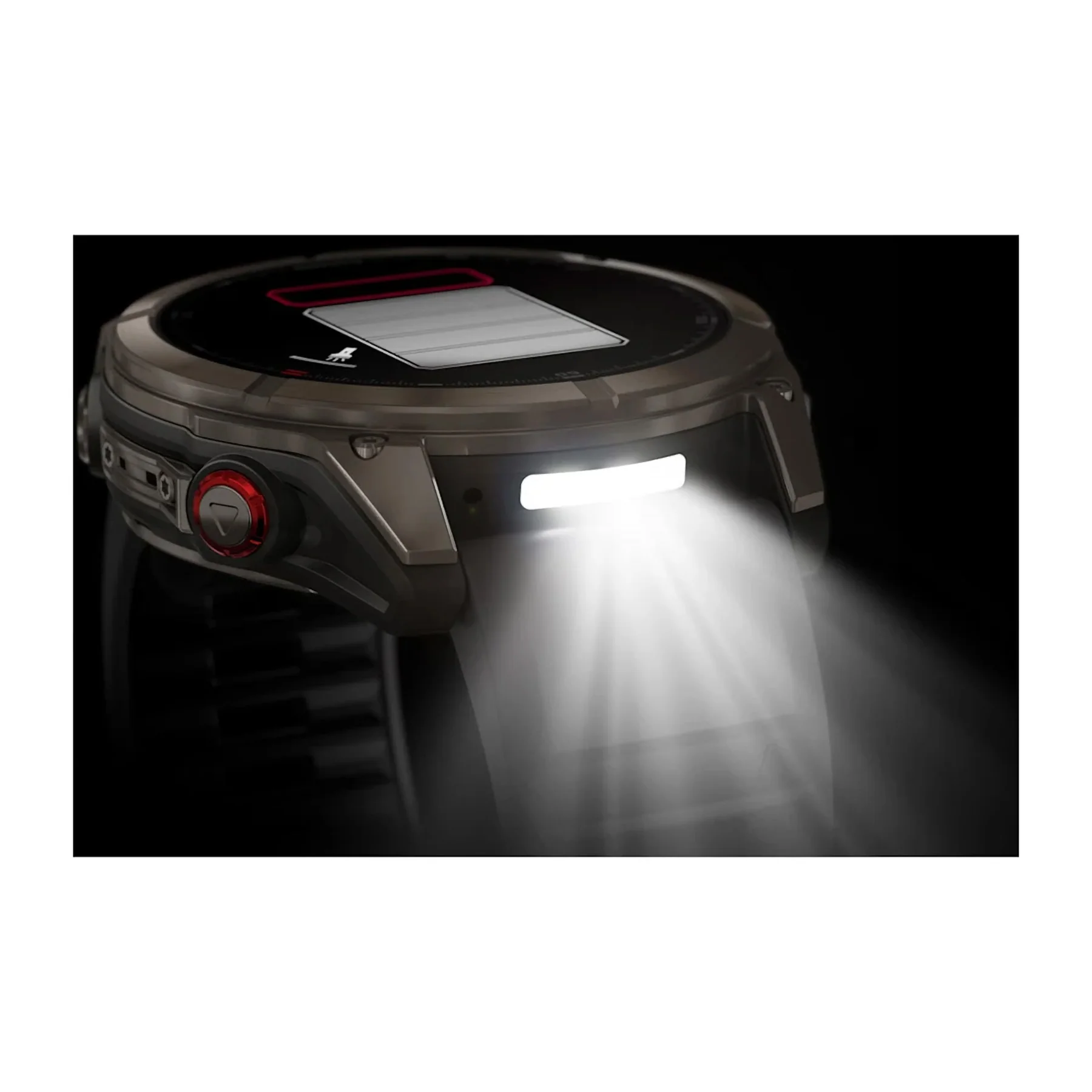 Fenix 8 Pro 51mm AMOLED Multisport GPS Smartwatch - Image 25