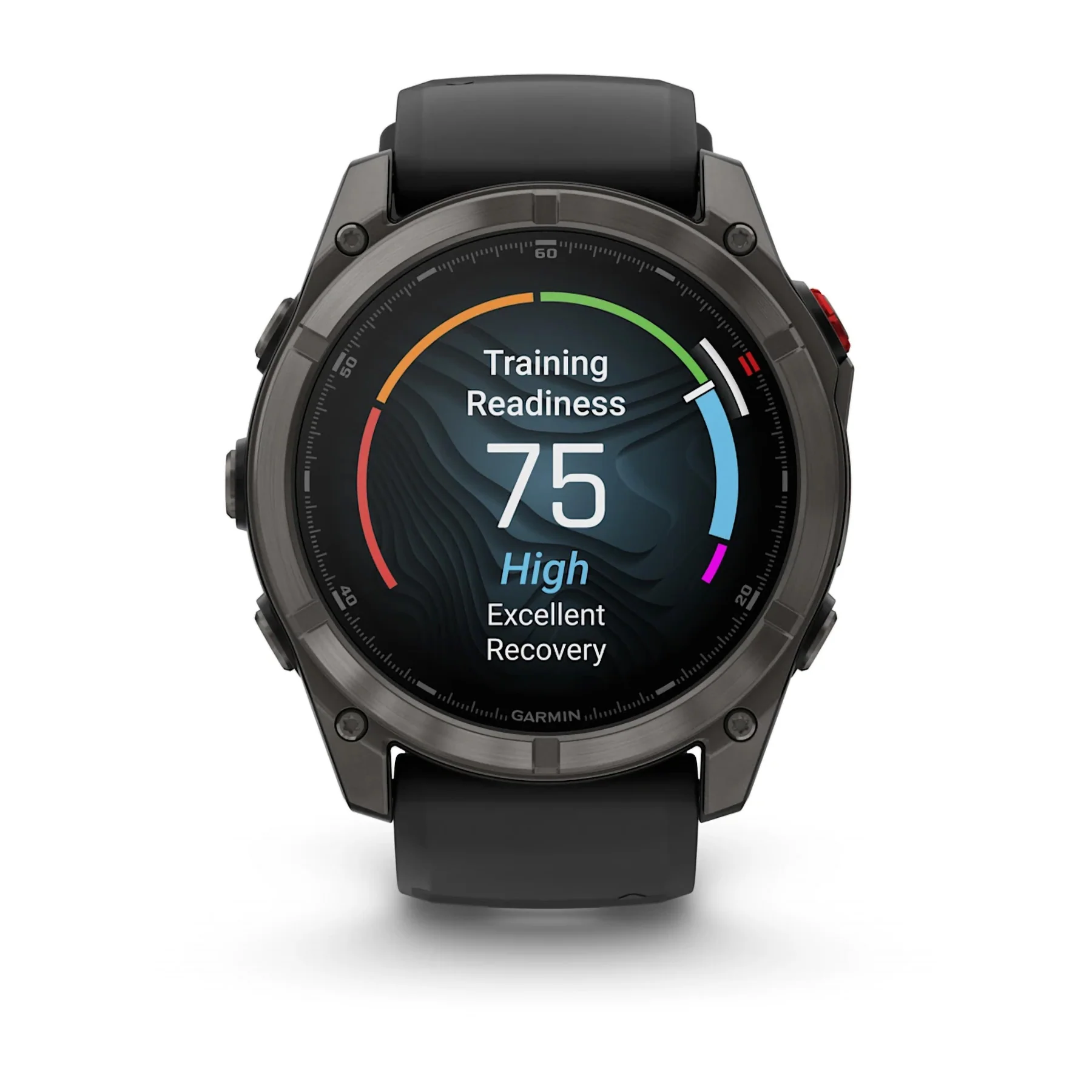 Fenix 8 Pro 51mm AMOLED Multisport GPS Smartwatch - Image 6