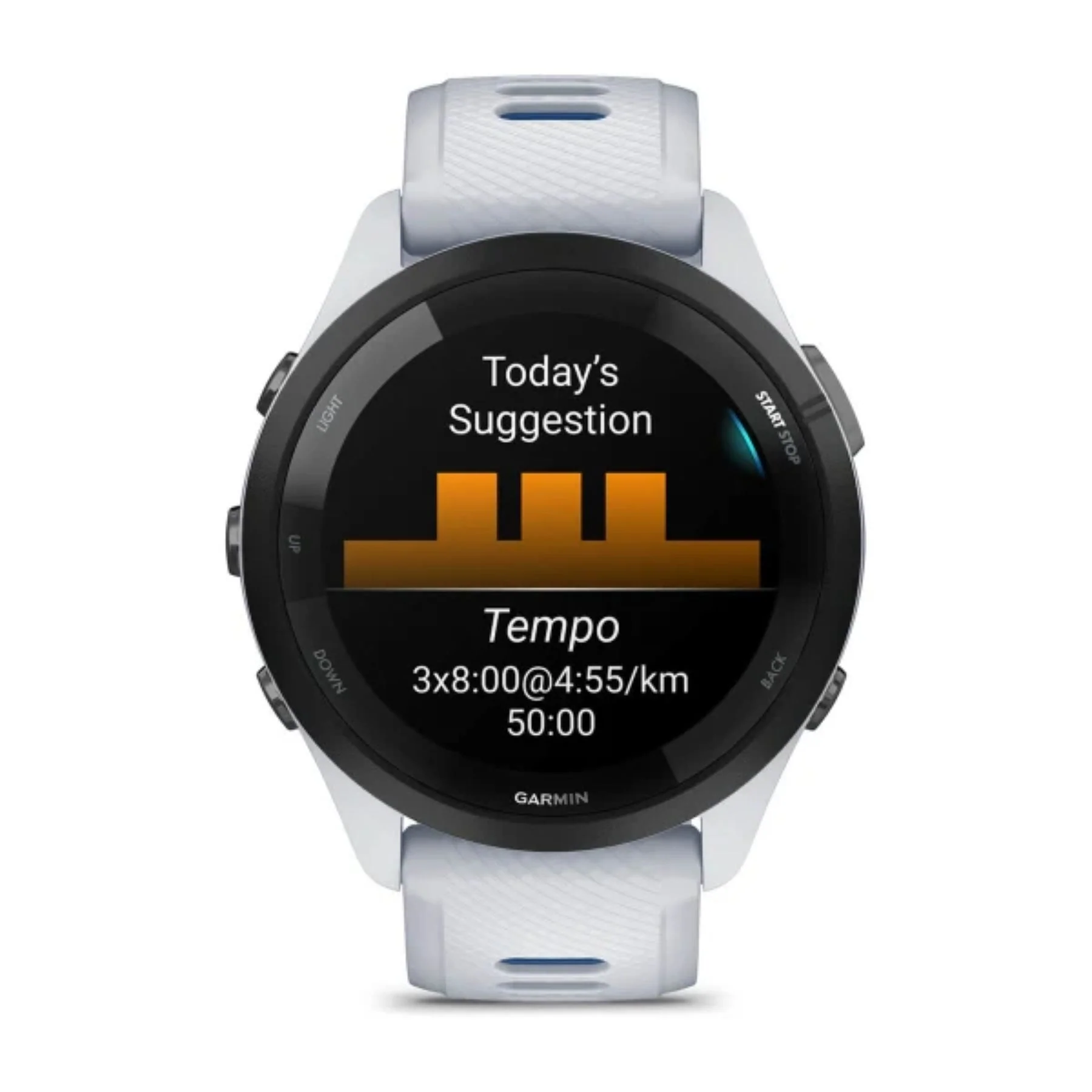 Forerunner 265 Music Smartwatch - Image 5