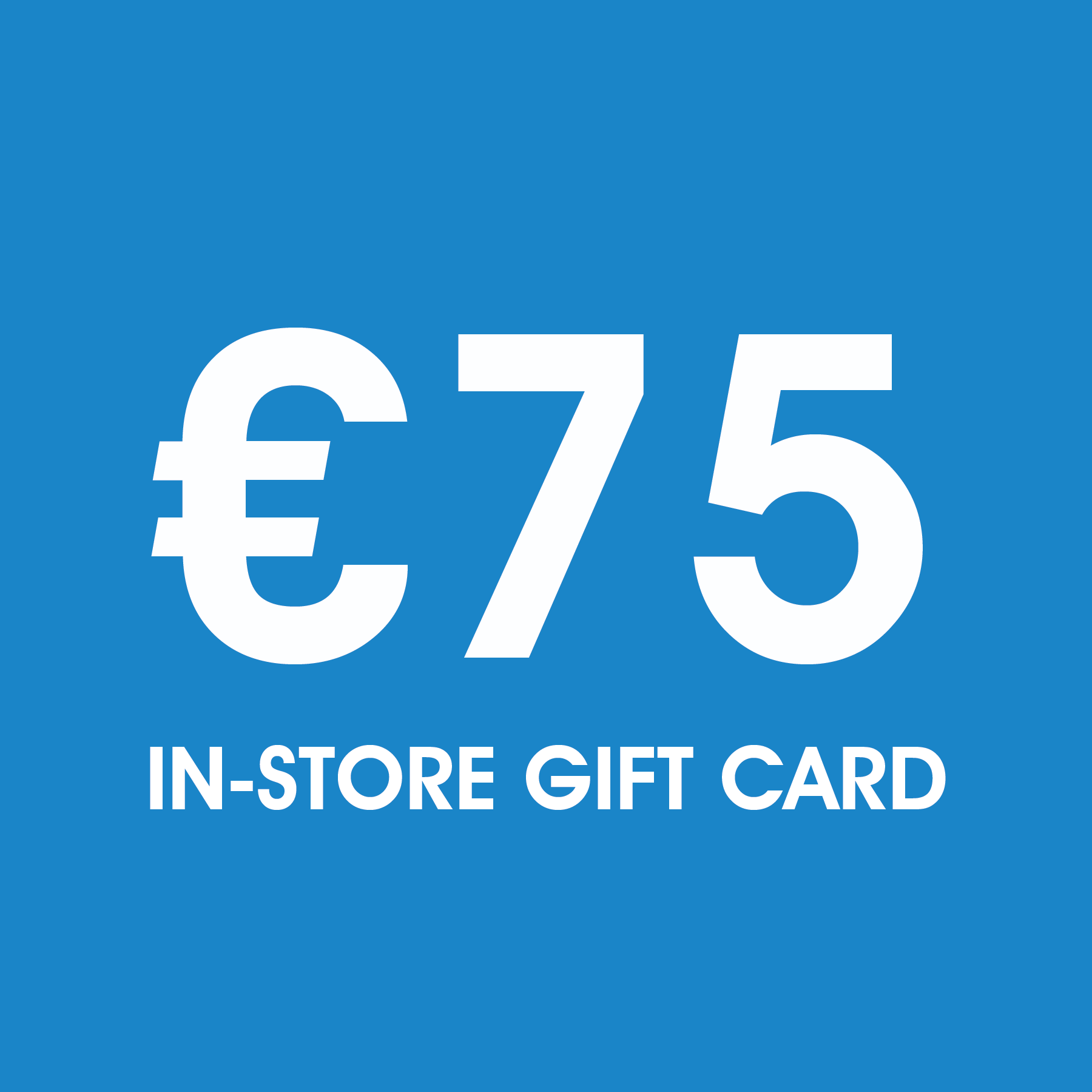 In-Store Gift Cards - Image 5