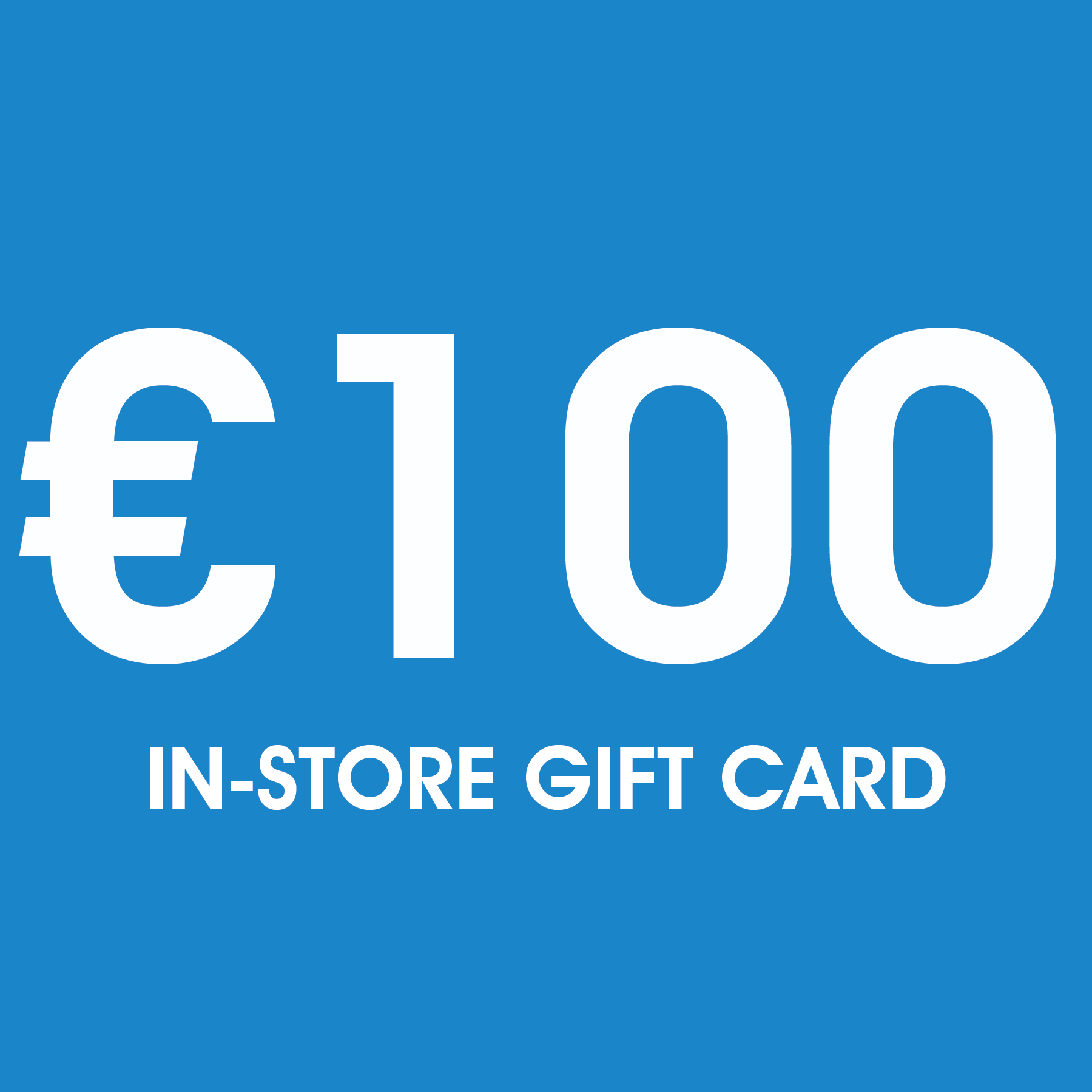 In-Store Gift Cards - Image 6