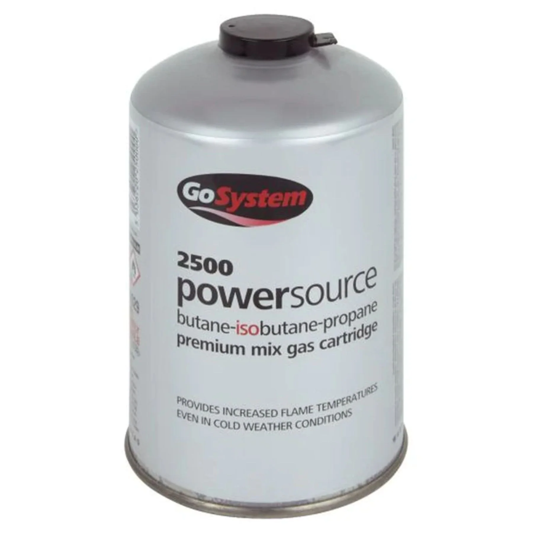 Go System 445g Butane/Propane Mix