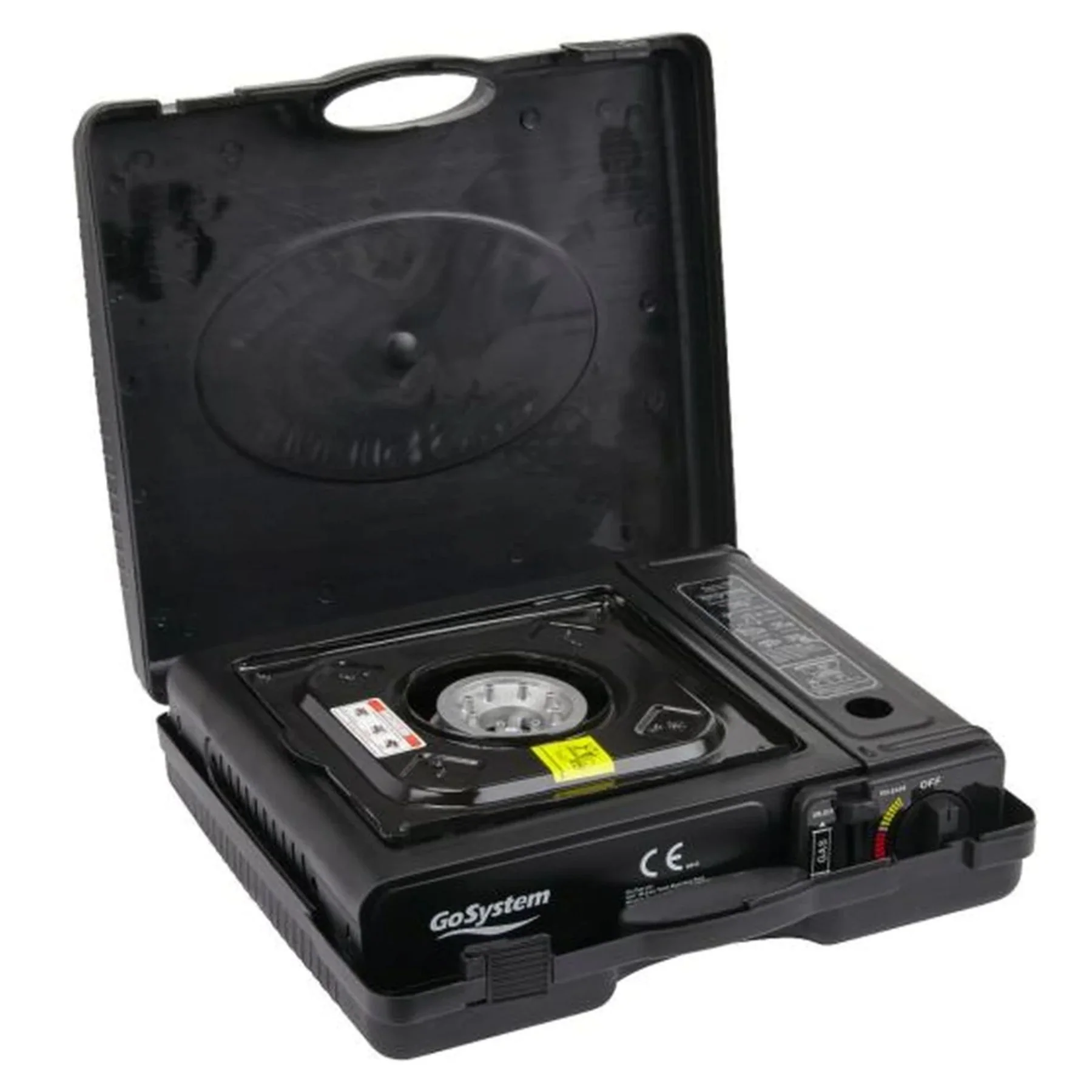 Go System Dynasty Compact II - Image 2
