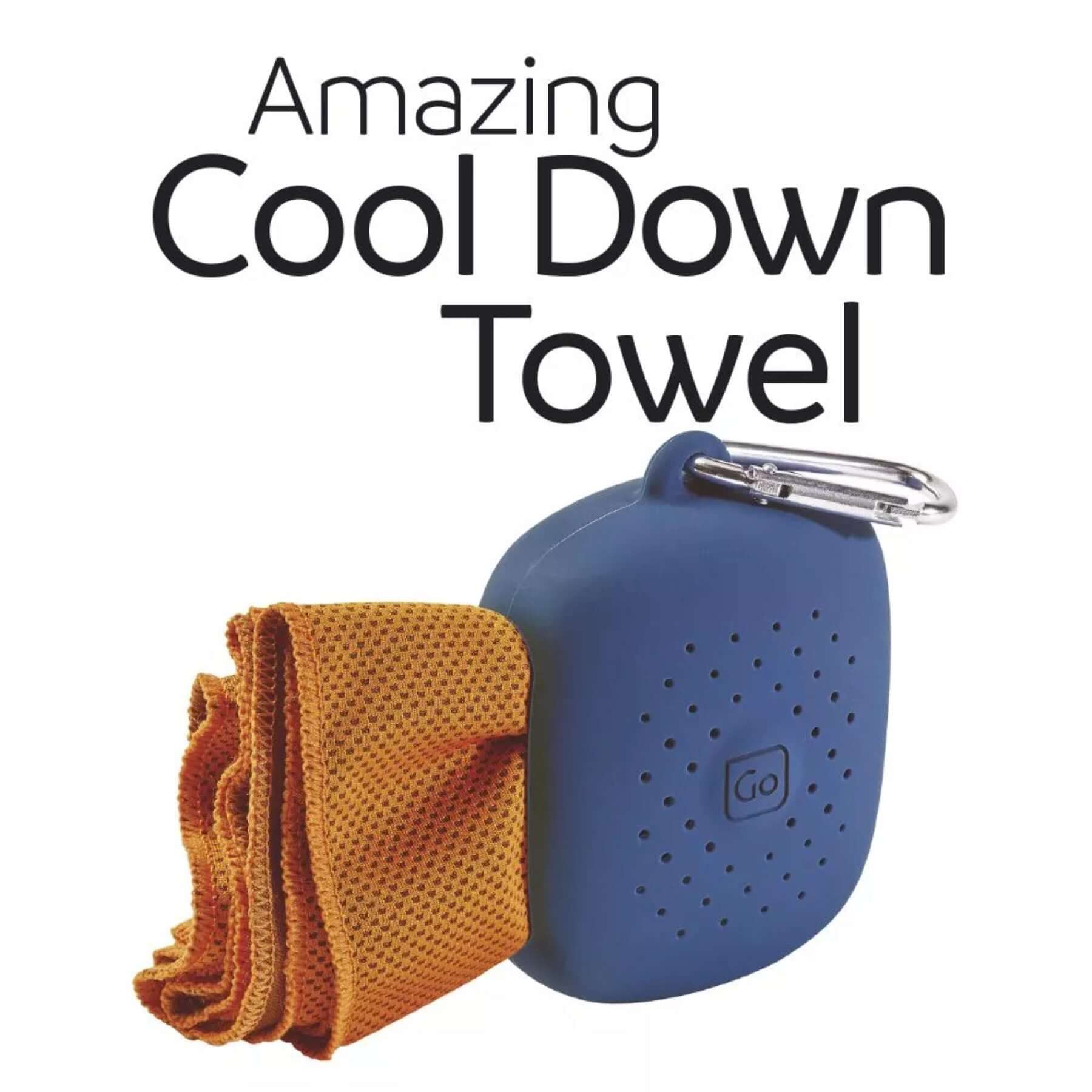 Amazing Cool Down Towel - Image 2