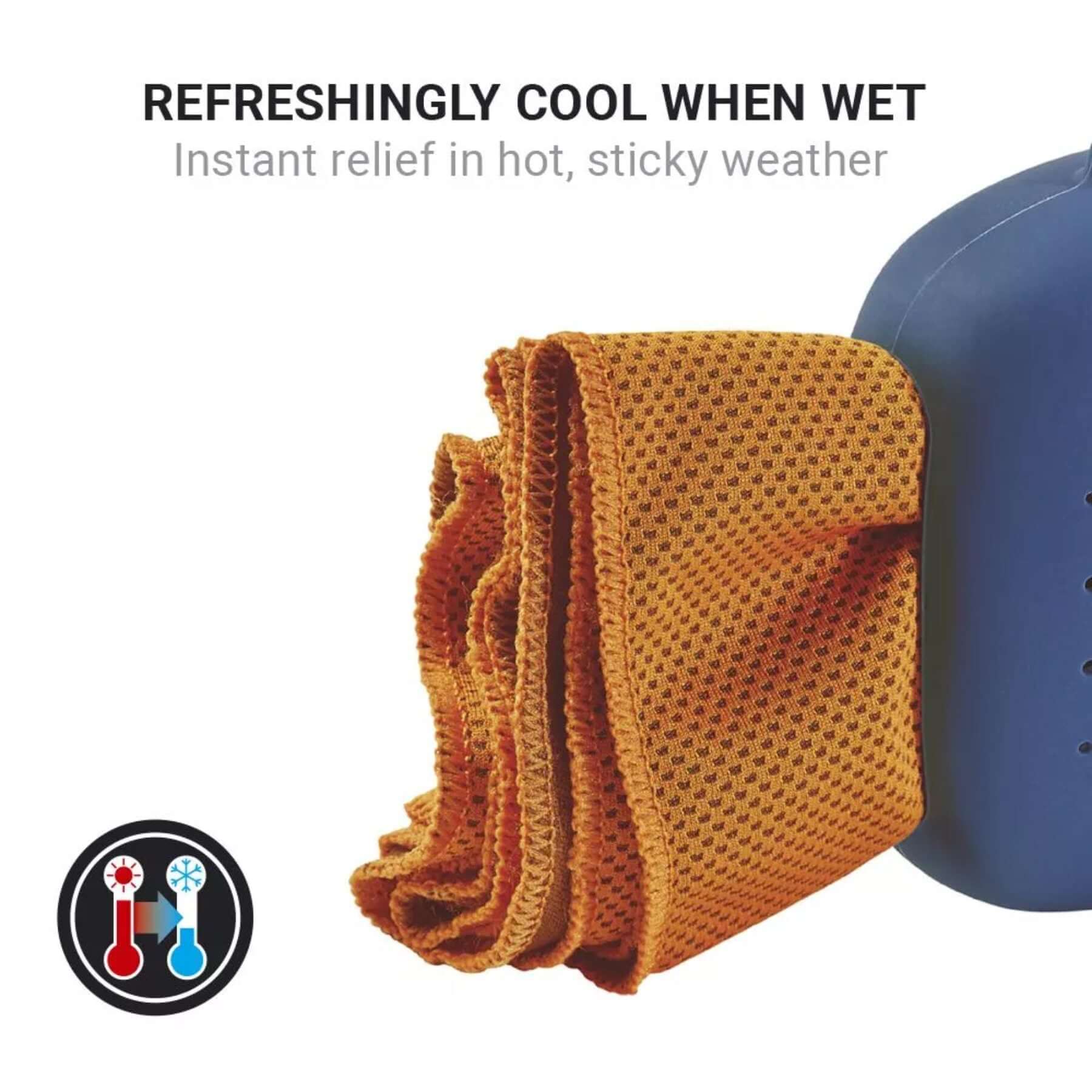Amazing Cool Down Towel - Image 3