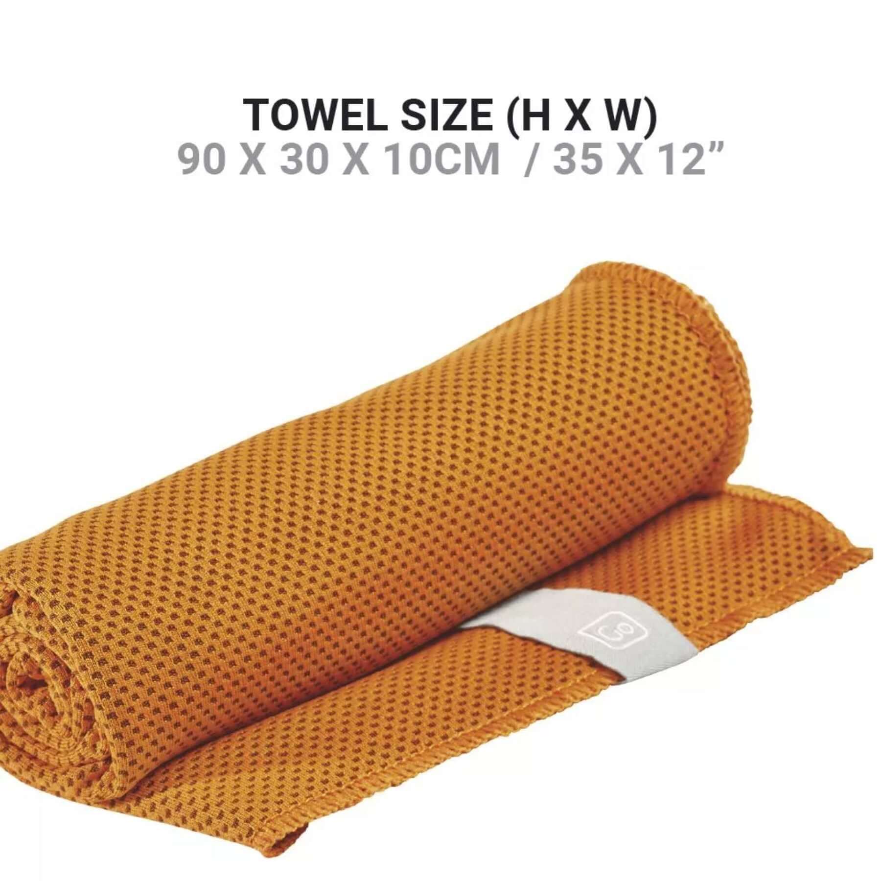 Amazing Cool Down Towel - Image 6