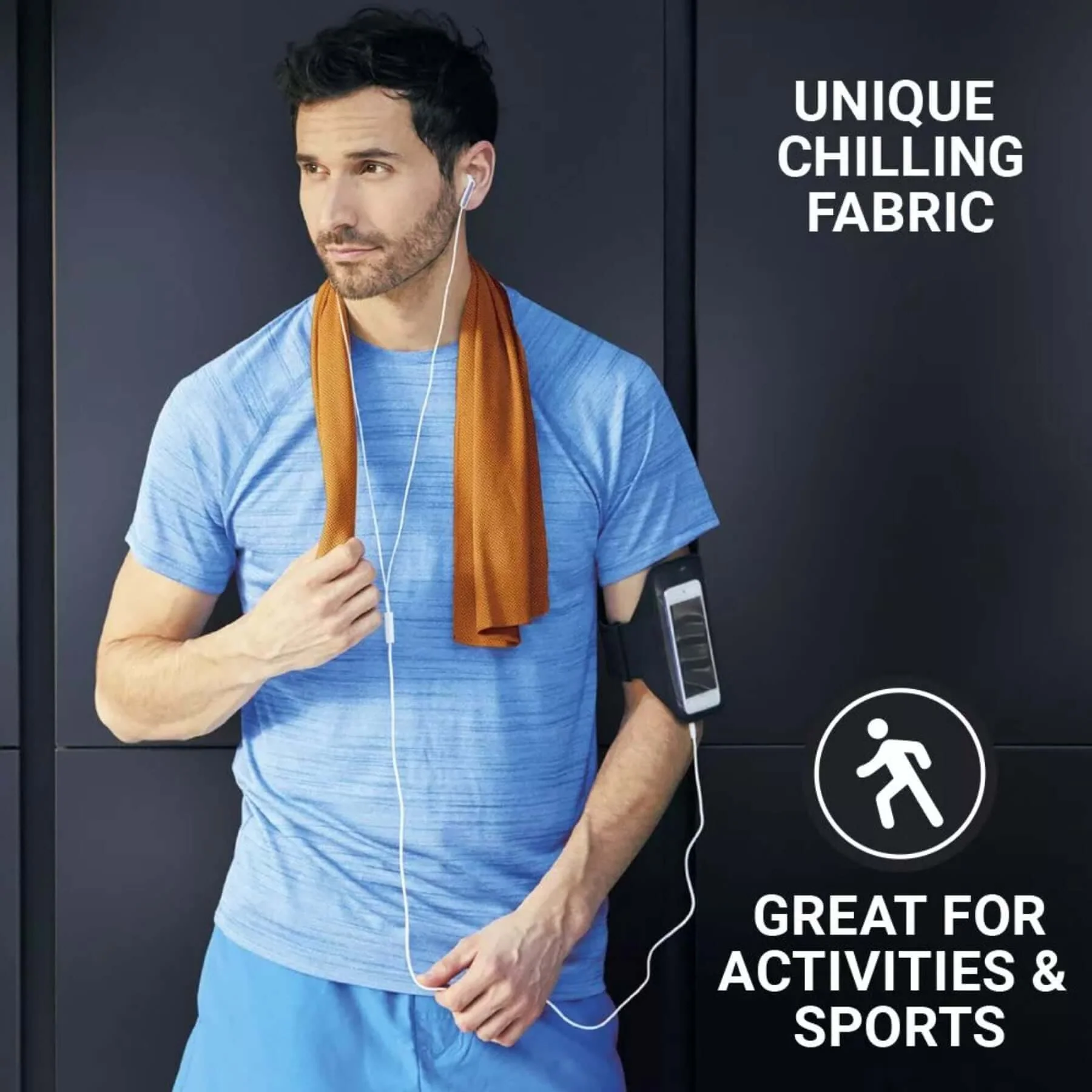 Amazing Cool Down Towel - Image 8