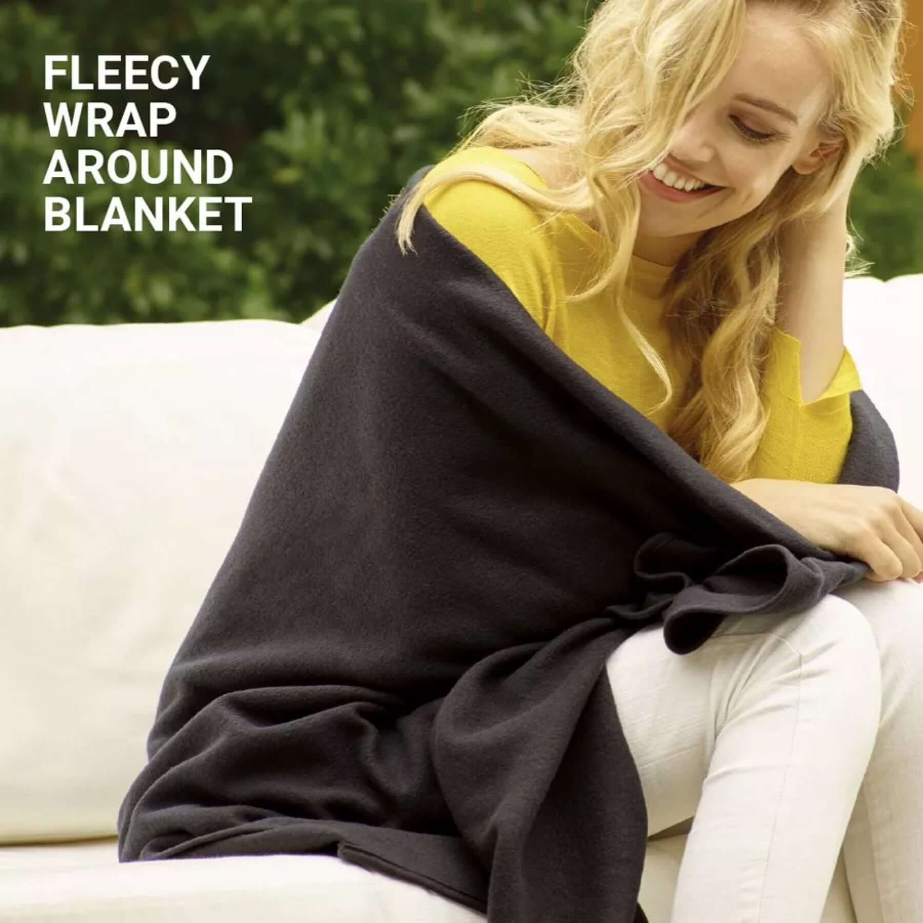 Classic Travel Blanket - Image 3