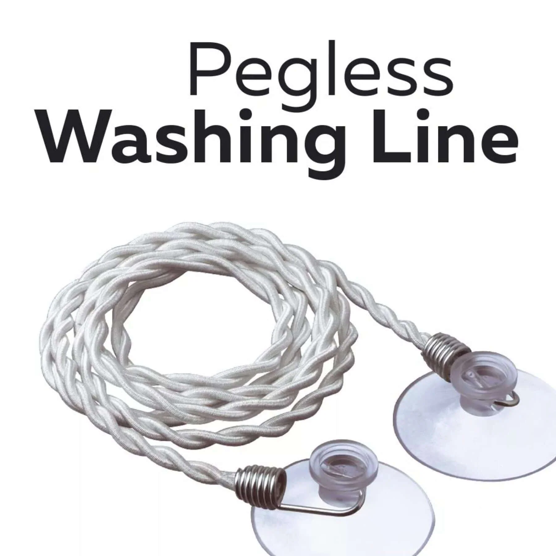 Clothes Line - Image 2