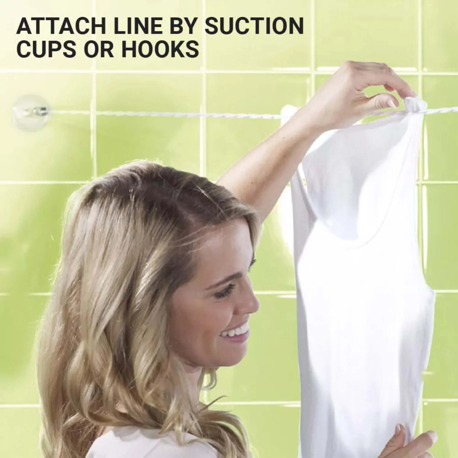 Clothes Line - Image 5