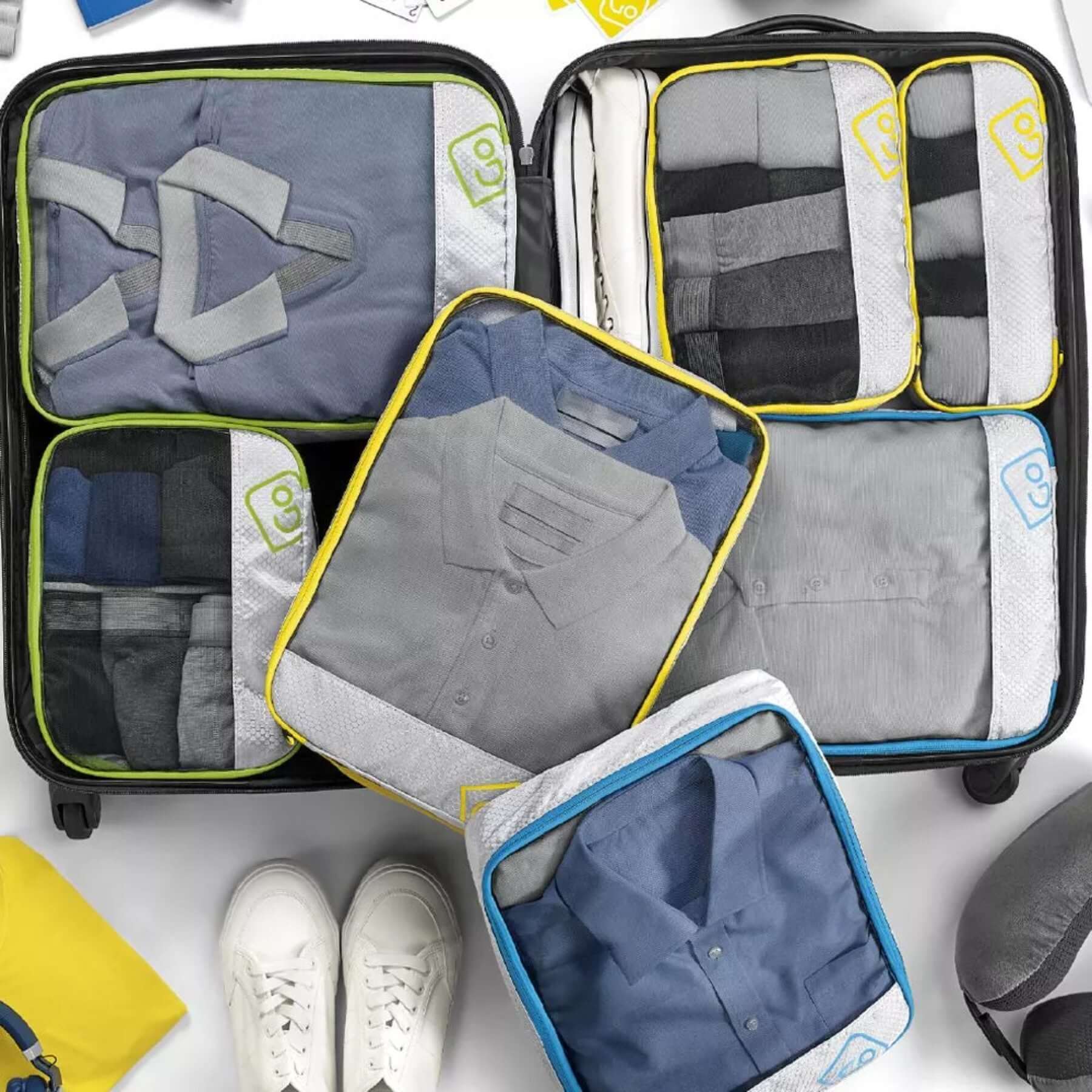 Deeper Packing Cubes - Image 4
