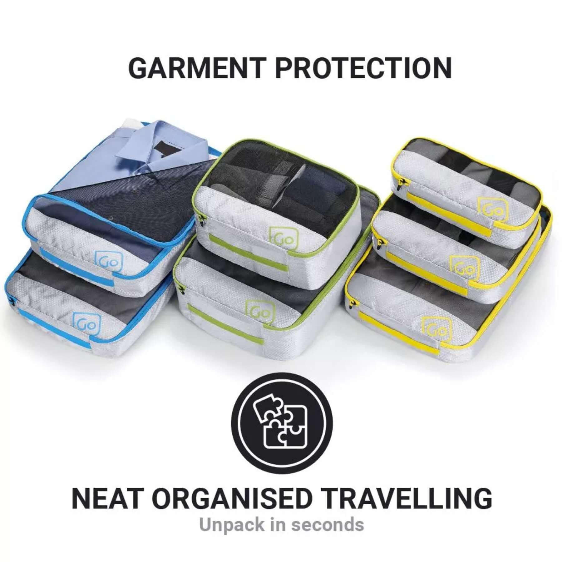 Deeper Packing Cubes - Image 5