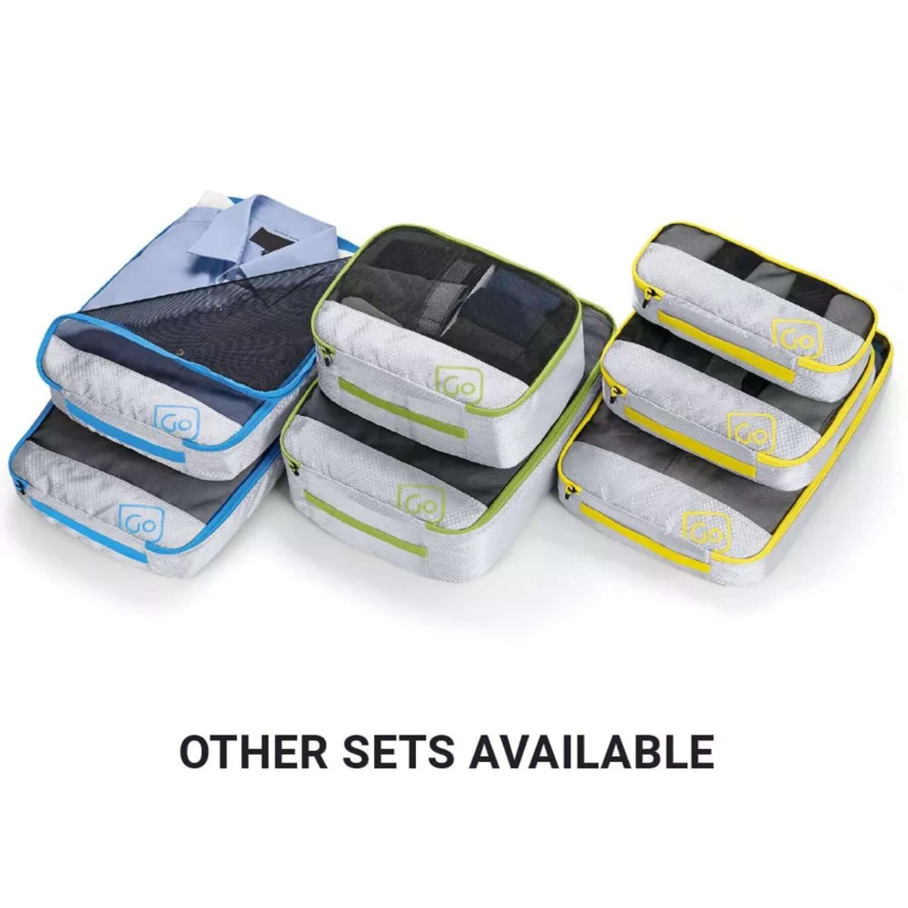 Deeper Packing Cubes - Image 8