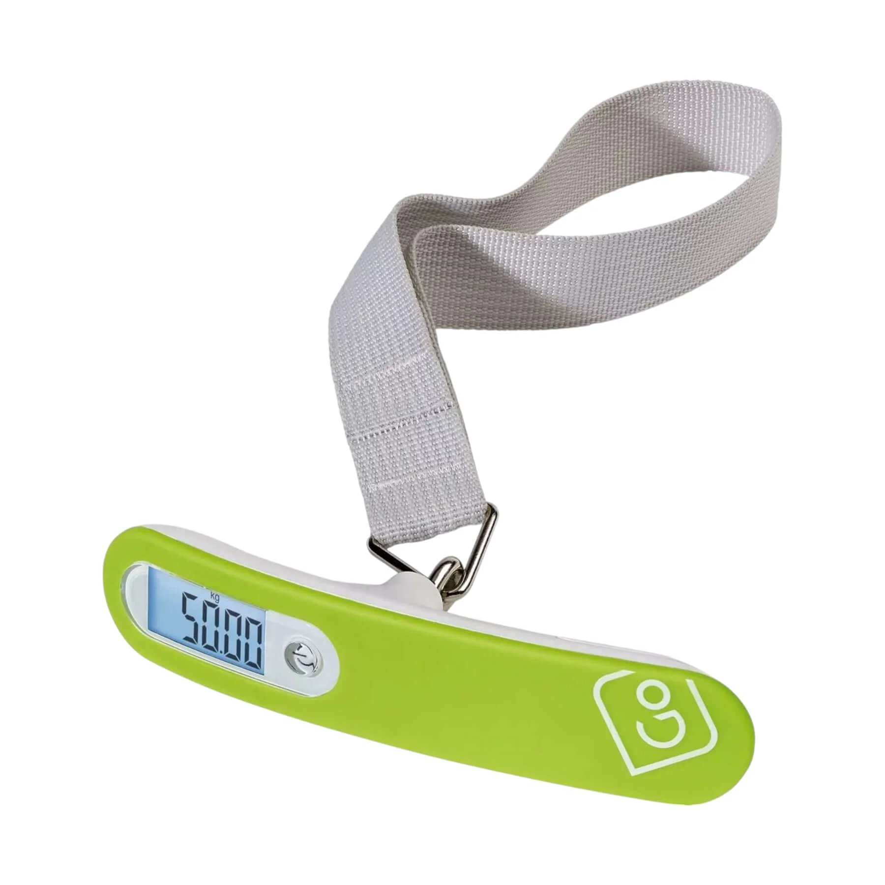 Digital Scale