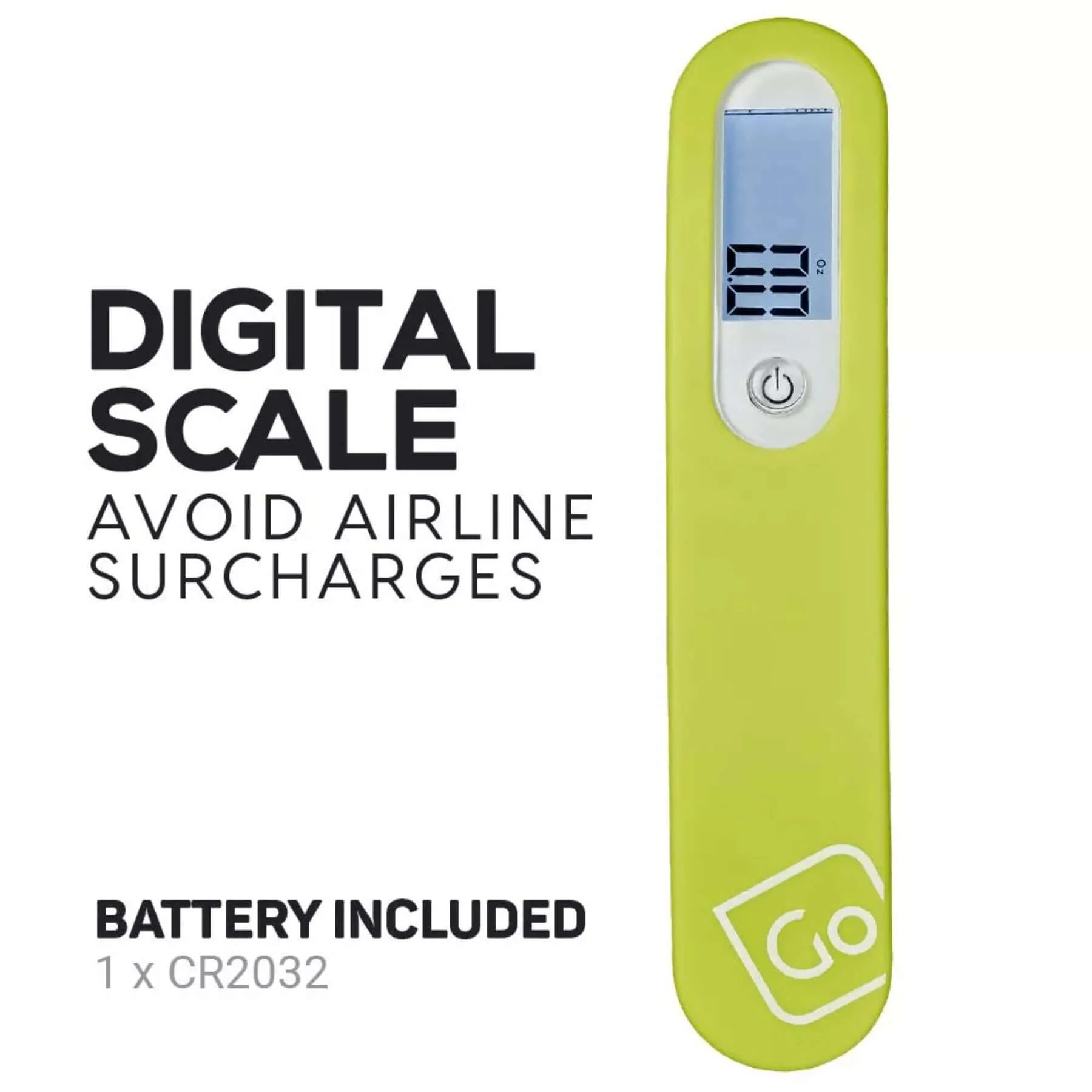 Digital Scale - Image 2