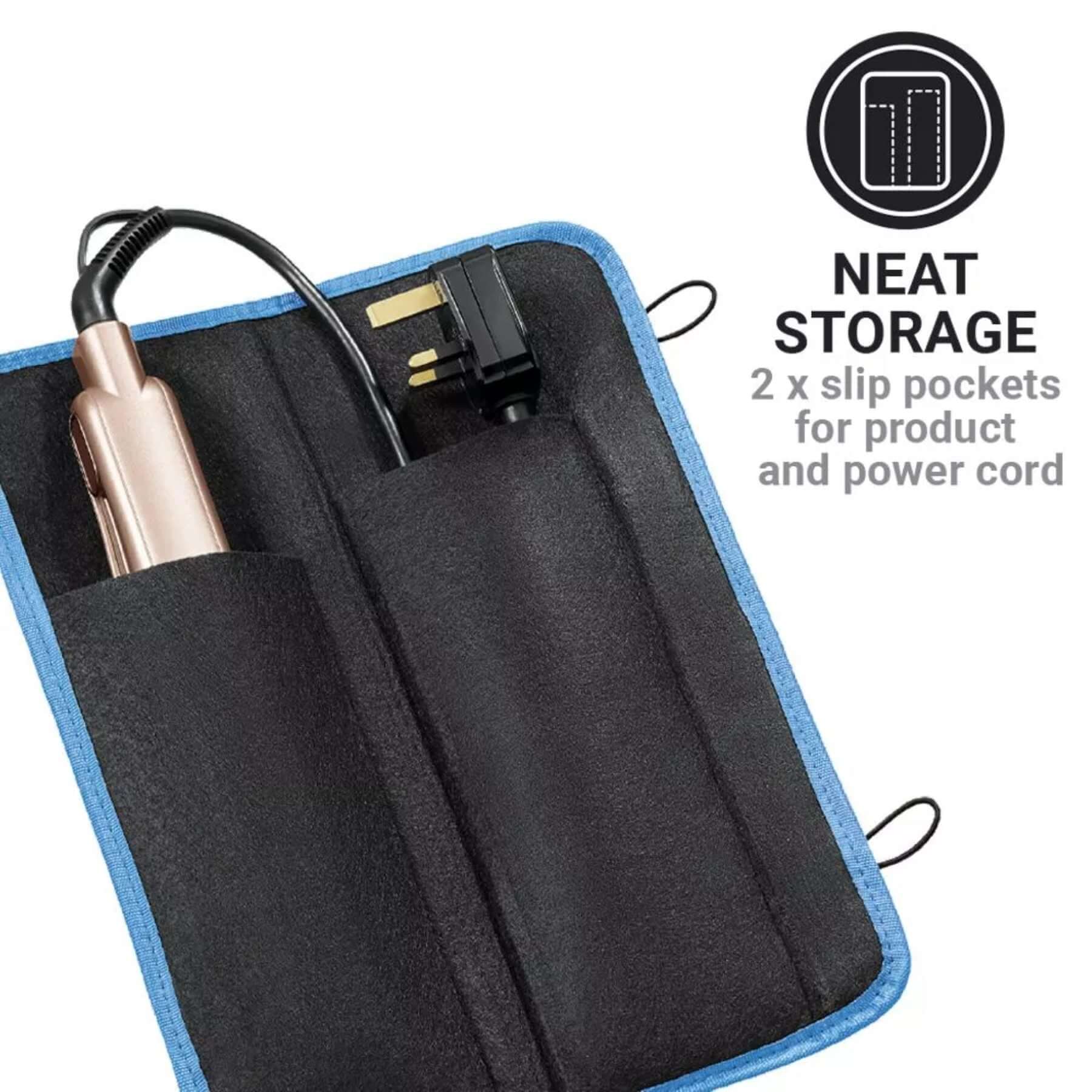Dual Purpose Heat Proof Pouch - Image 2