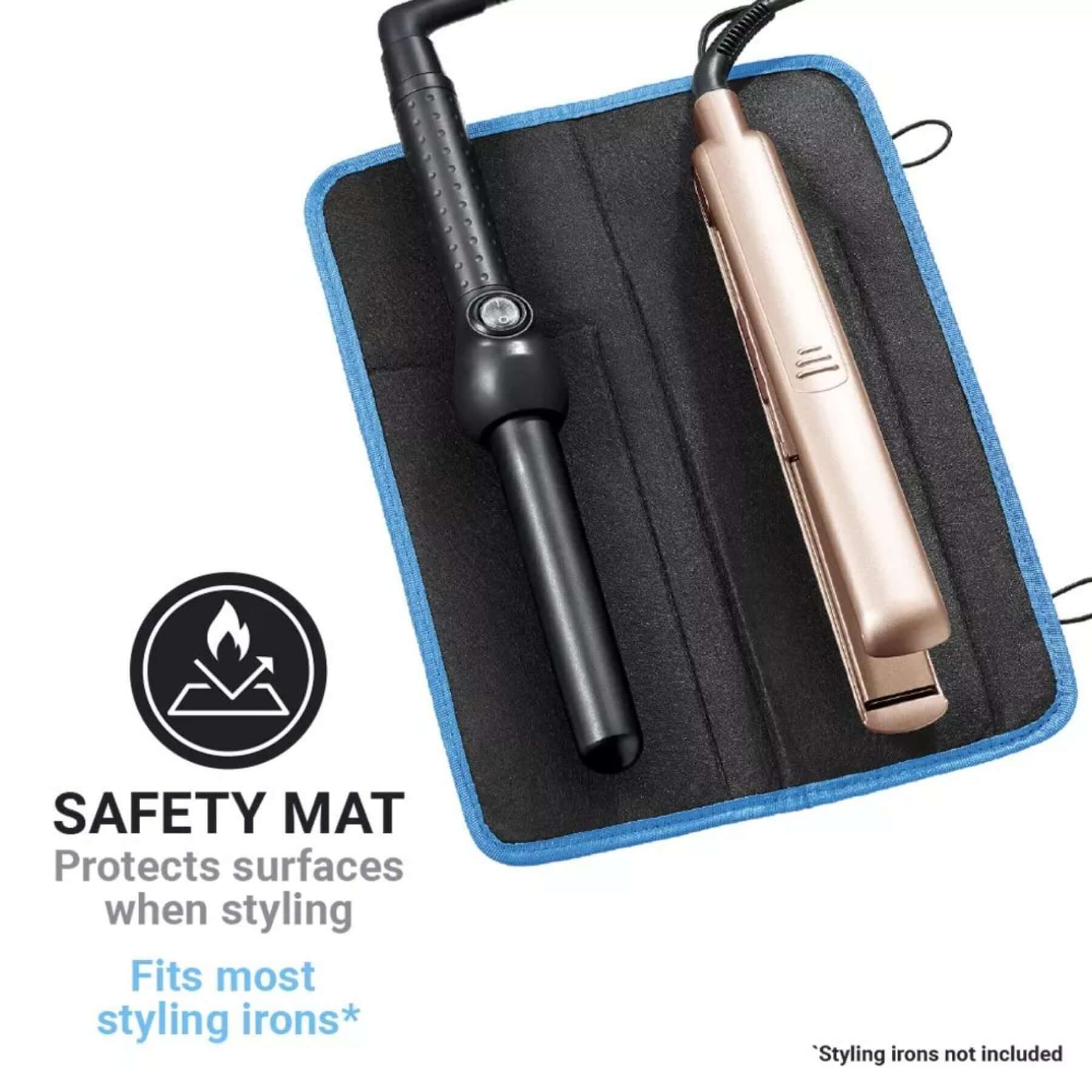 Dual Purpose Heat Proof Pouch - Image 4
