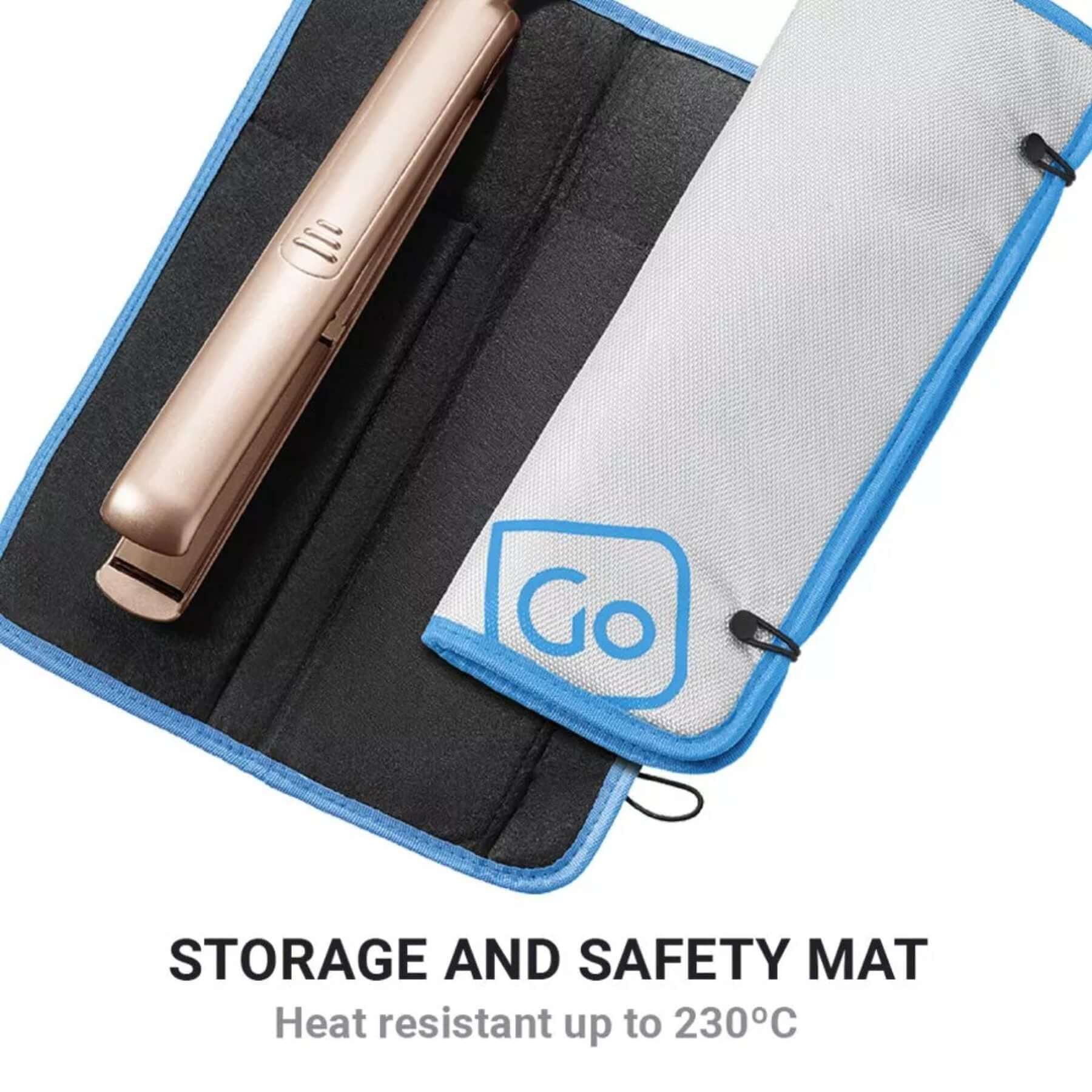 Dual Purpose Heat Proof Pouch - Image 5