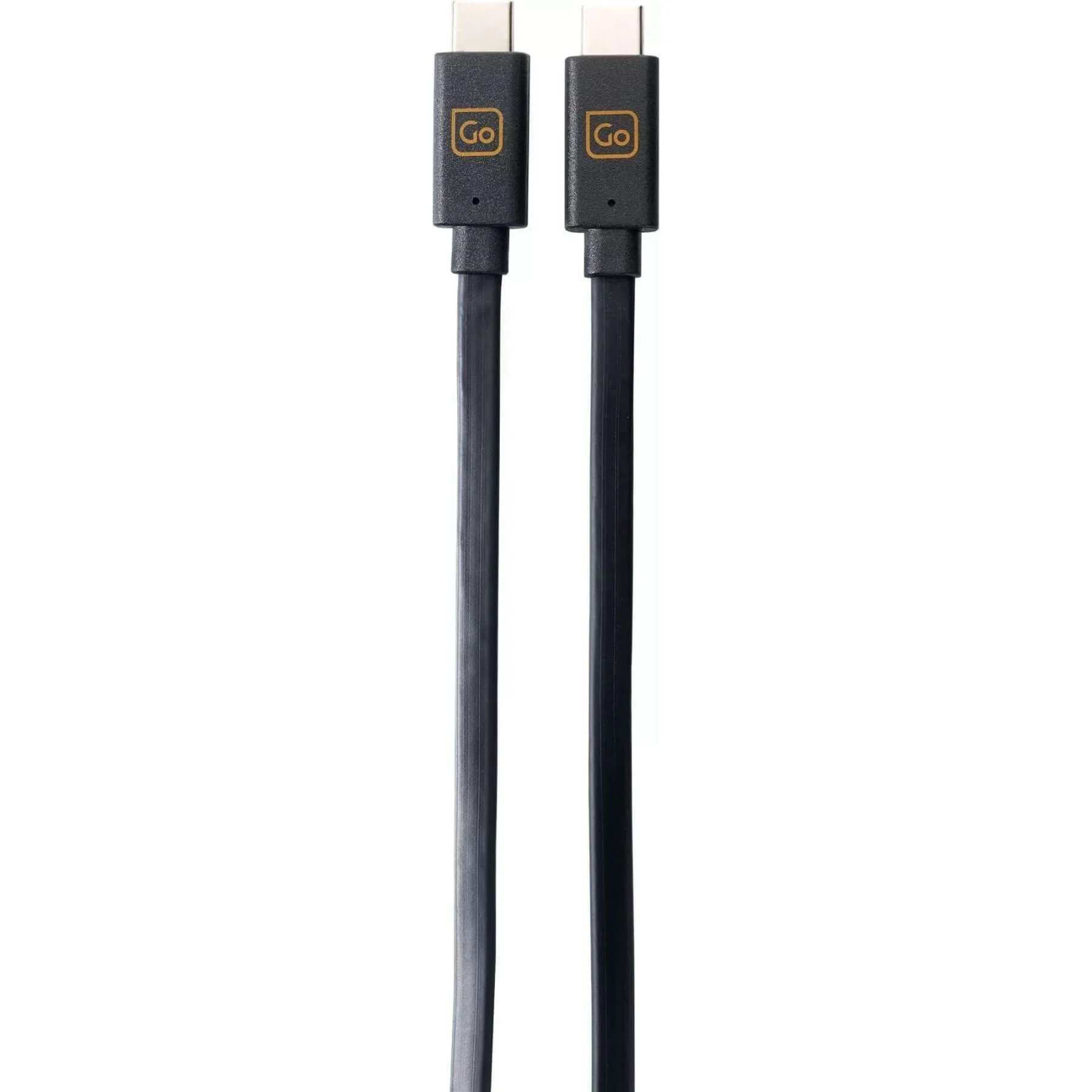 Dual USB-C Connector Cable