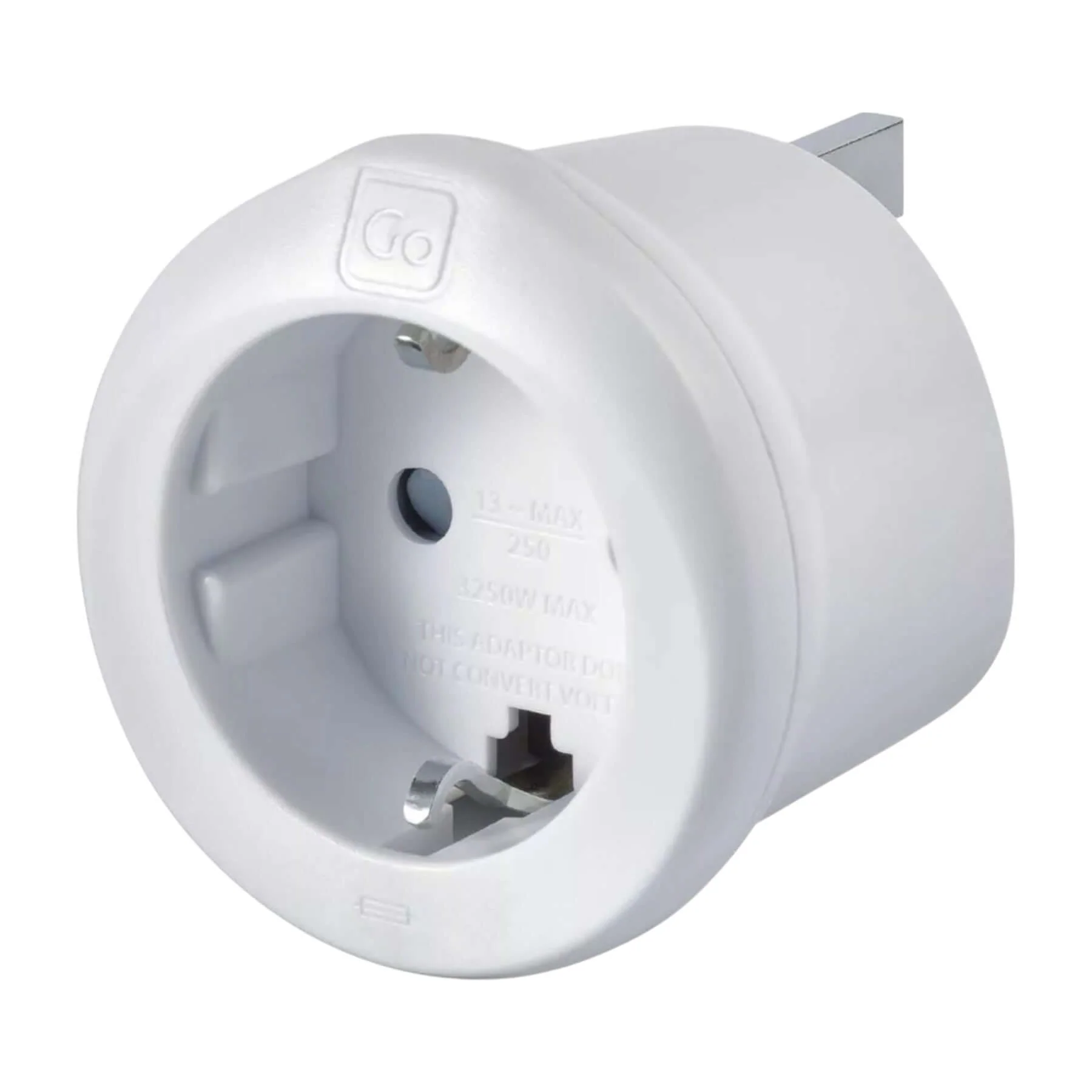 EU-UK Adaptor
