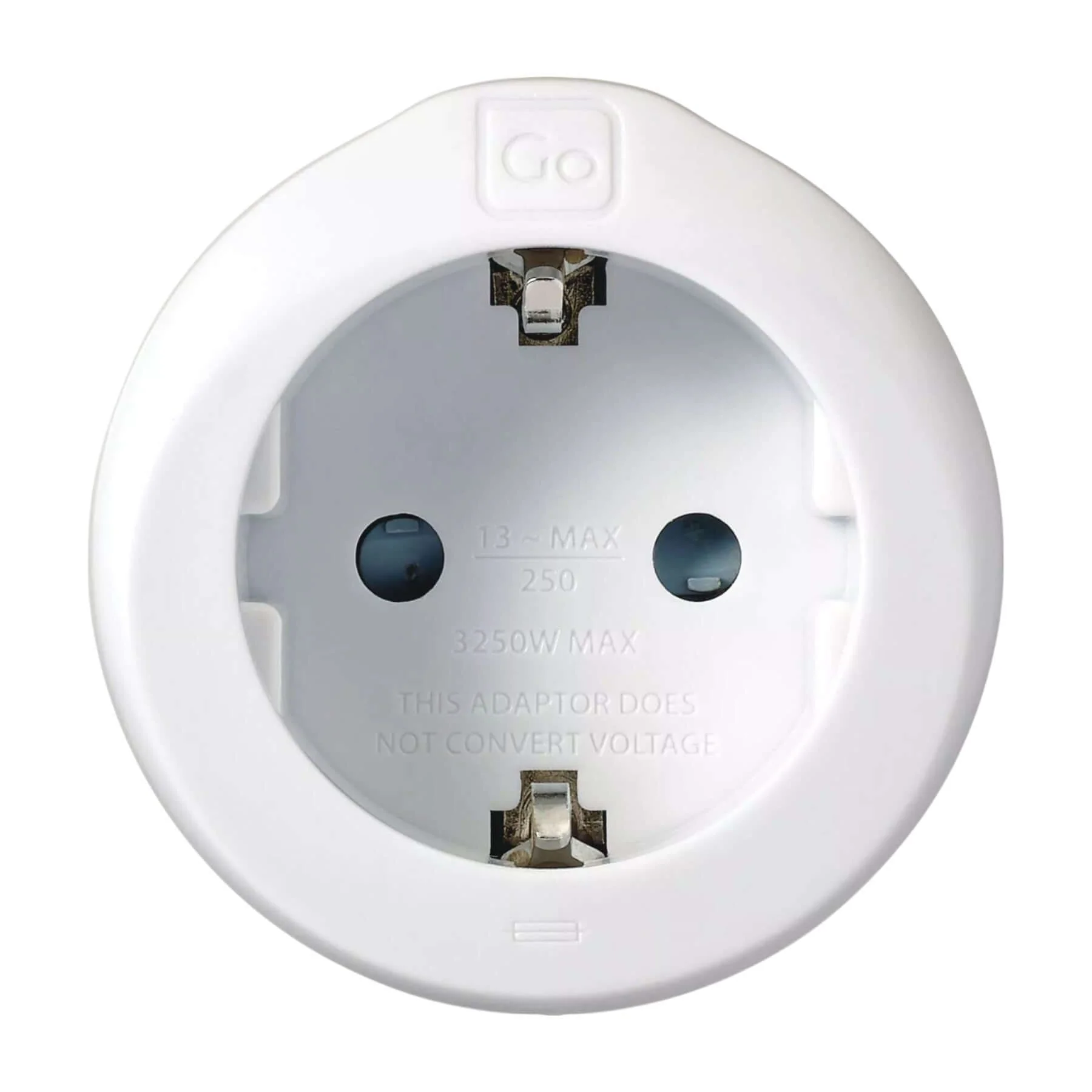 EU-UK Adaptor - Image 2
