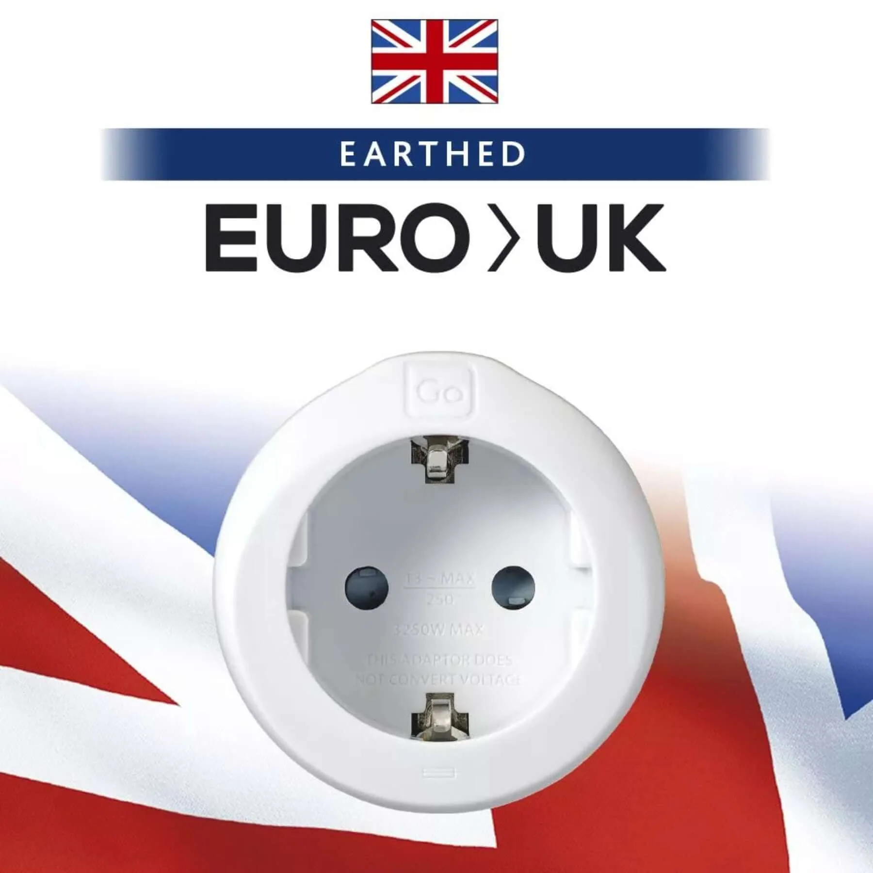 EU-UK Adaptor - Image 5