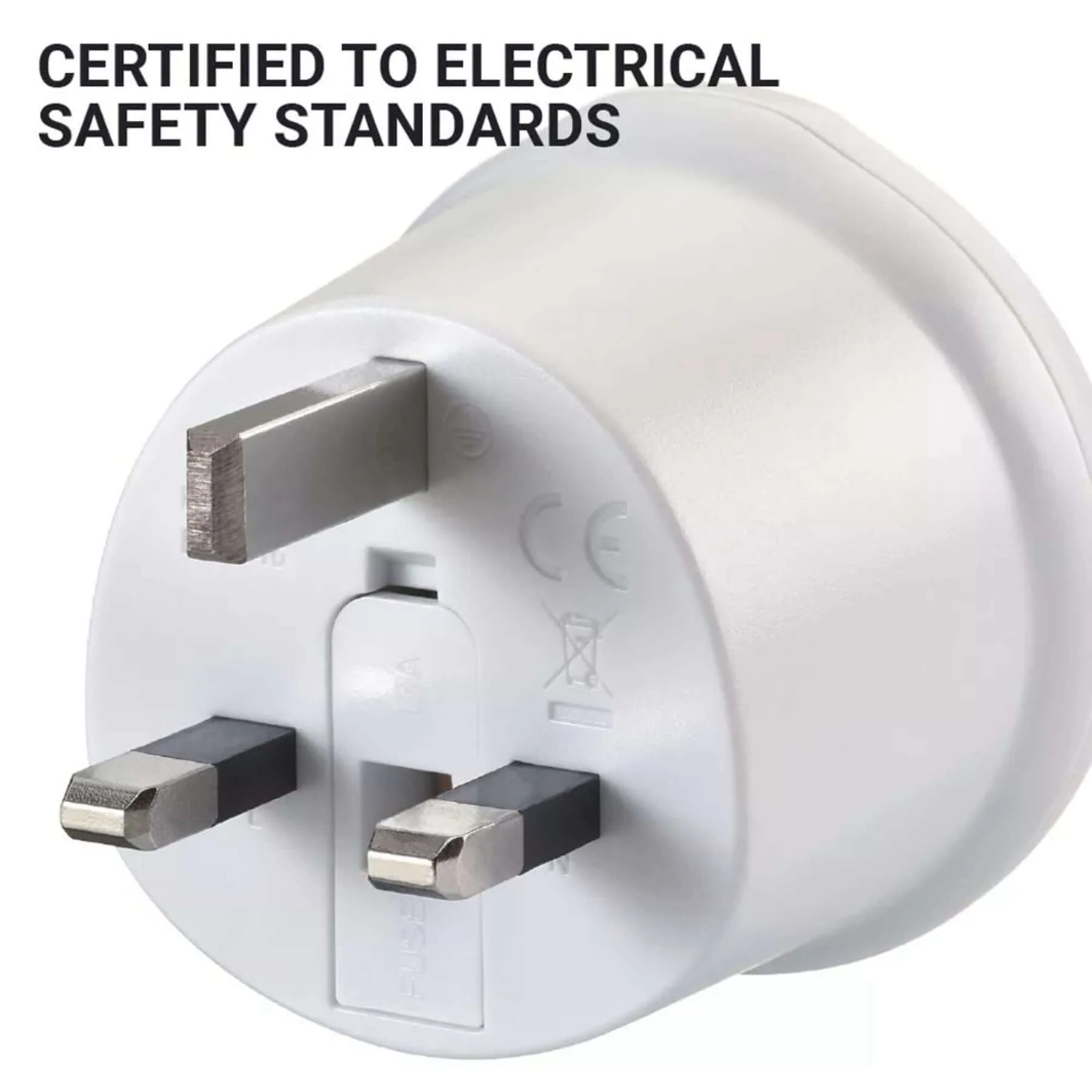 EU-UK Adaptor - Image 7