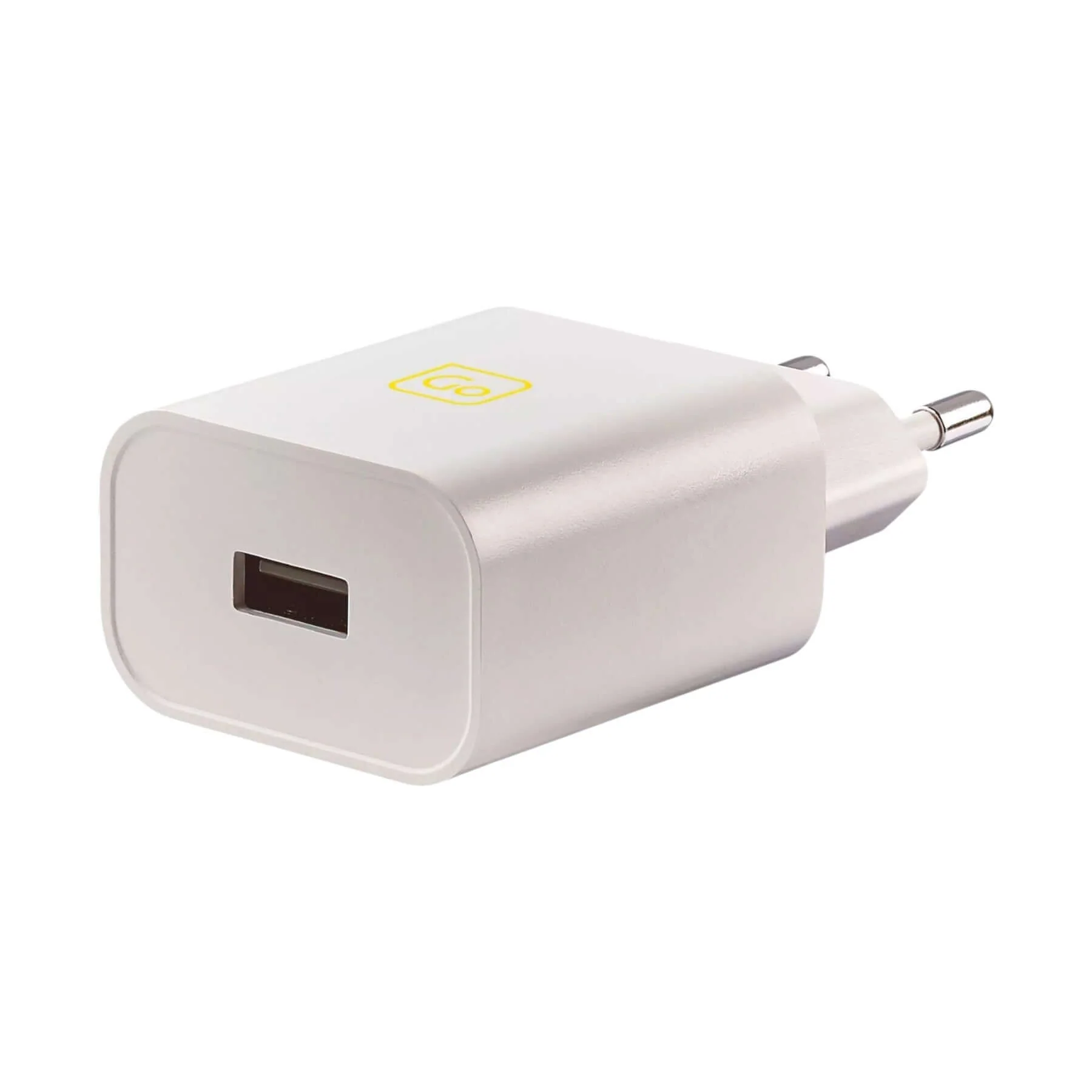 EU USB-A Charger 2 4A - Image 2