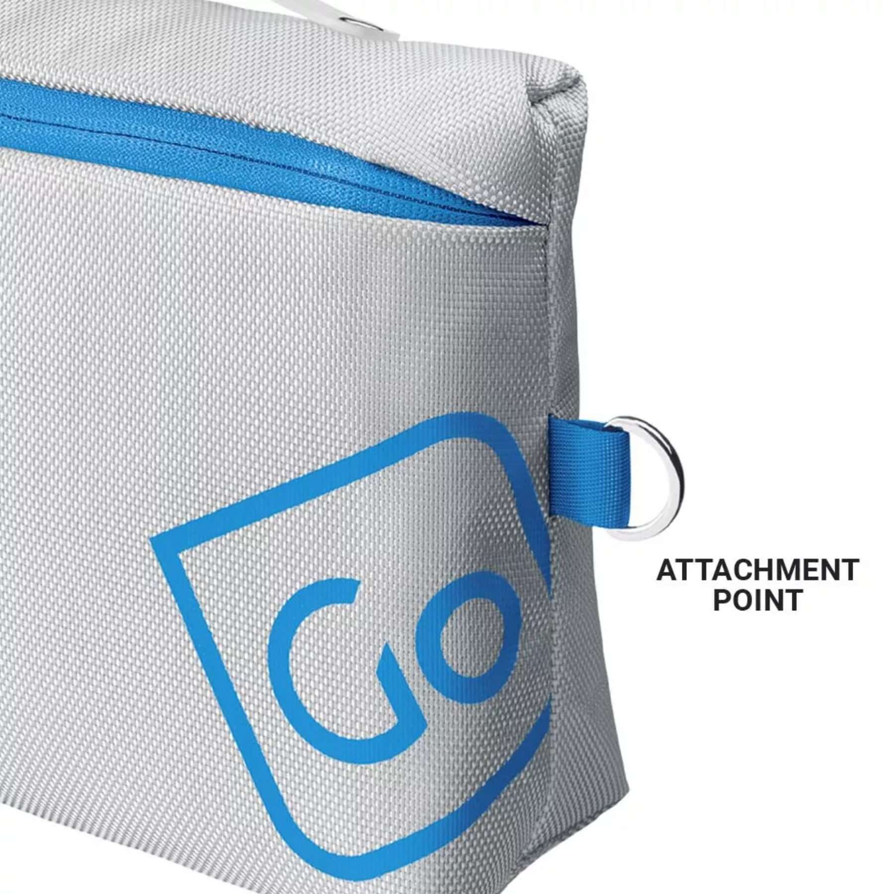 Everyday Wash Bag - Image 4