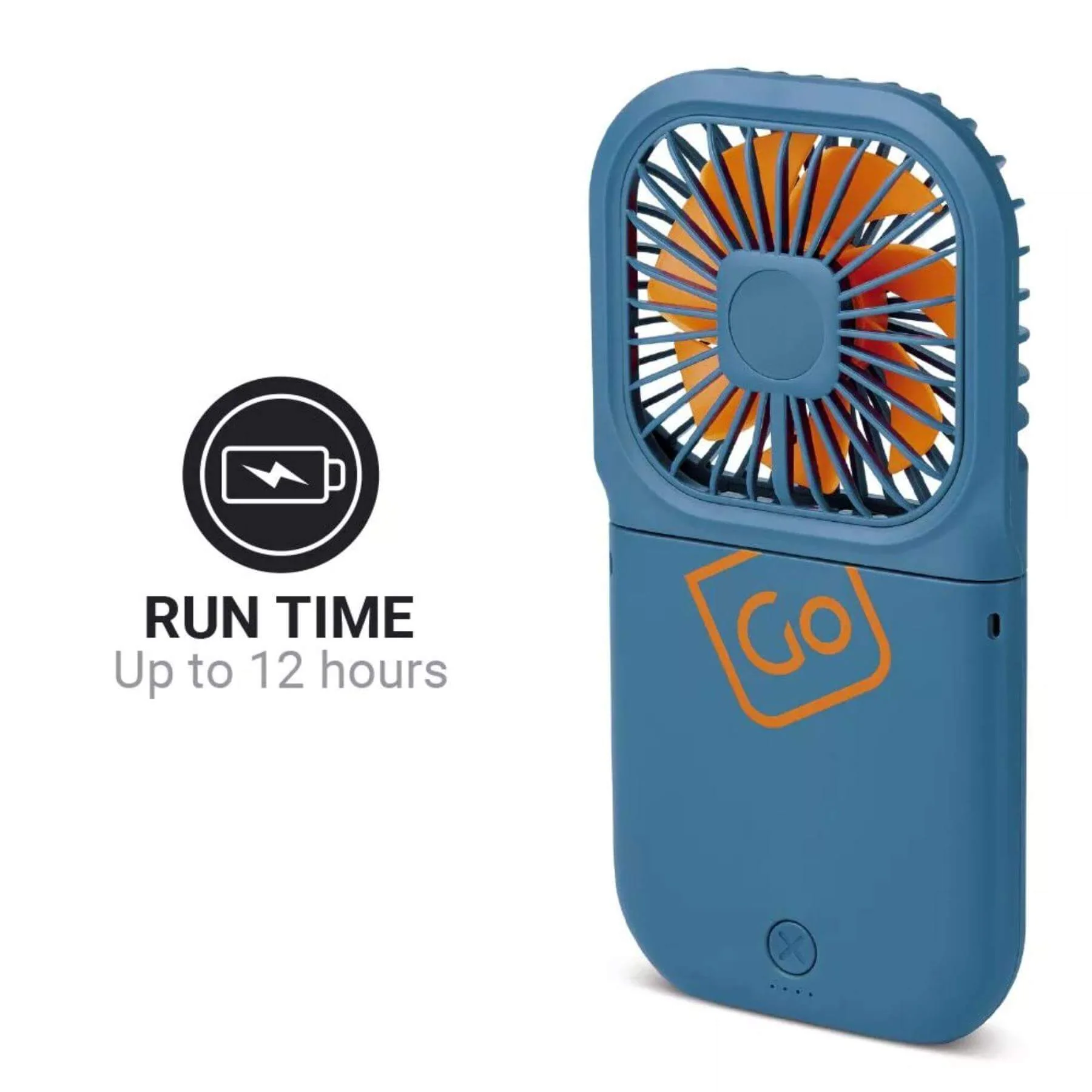 Flexi Fan - Image 5