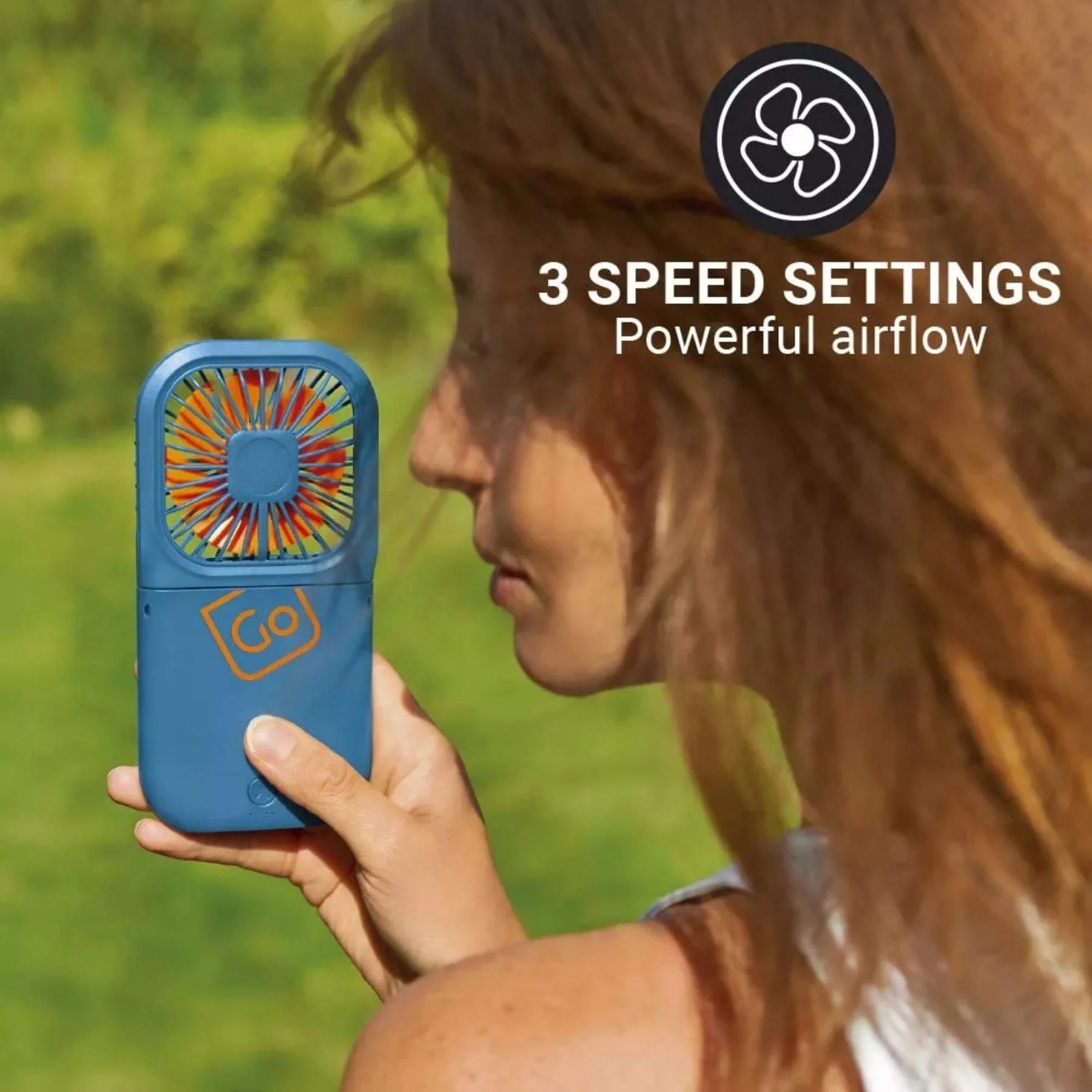 Flexi Fan - Image 8