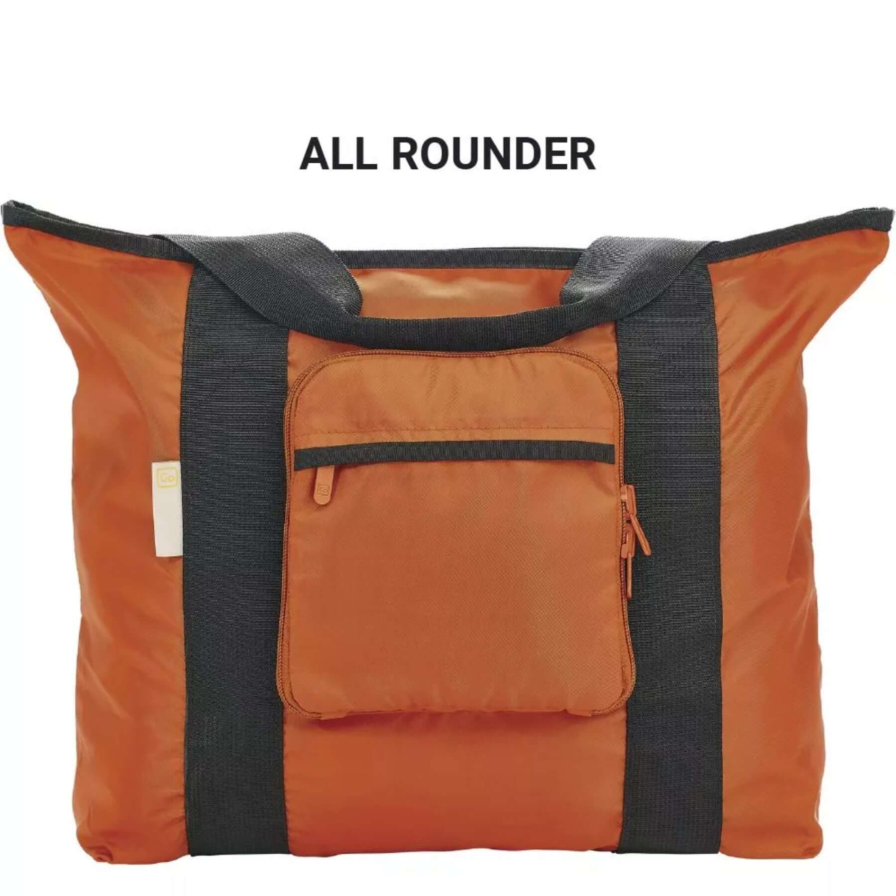 Lightweight Foldaway Tote Bag - Image 3