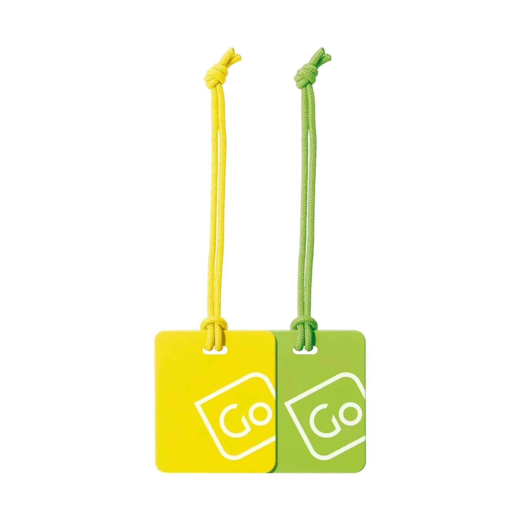 Luggage Tags Twin Pack - Image 10
