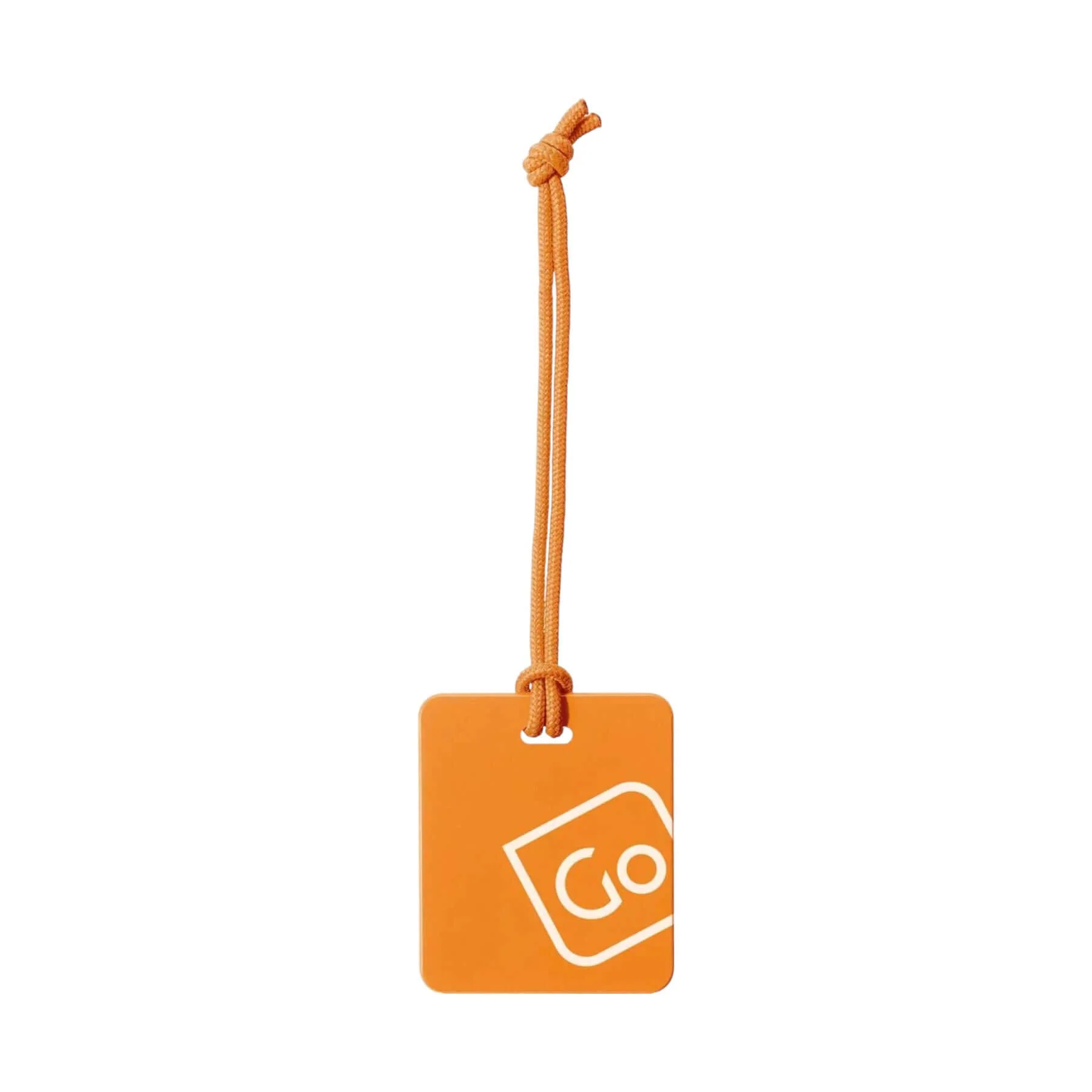 Luggage Tags Twin Pack - Image 3