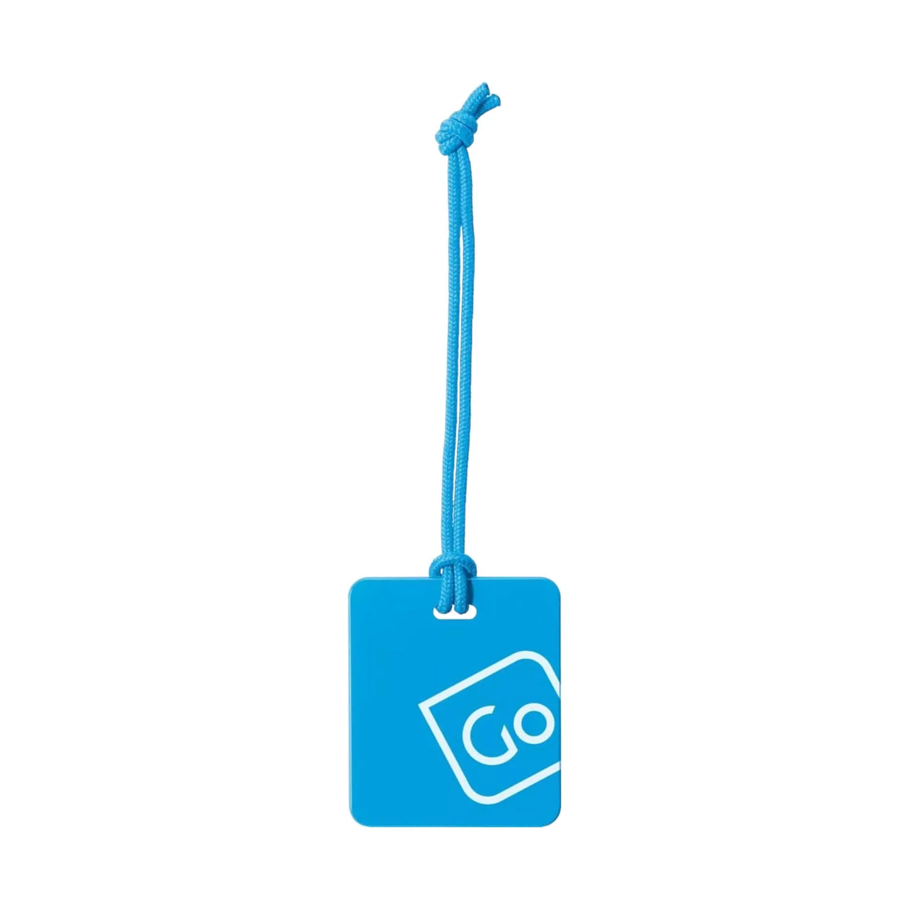 Luggage Tags Twin Pack - Image 4