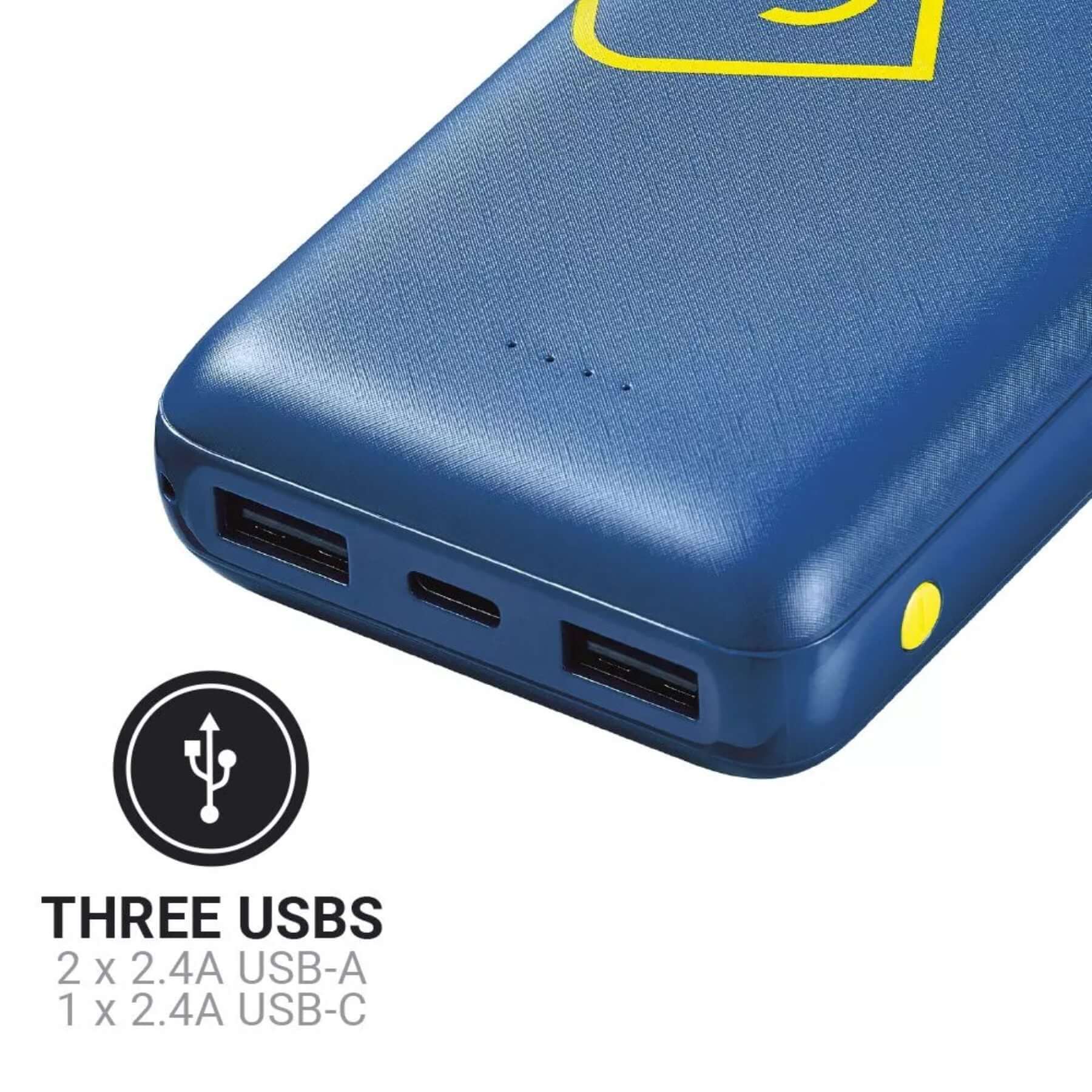Power Bank 10000 - Image 3