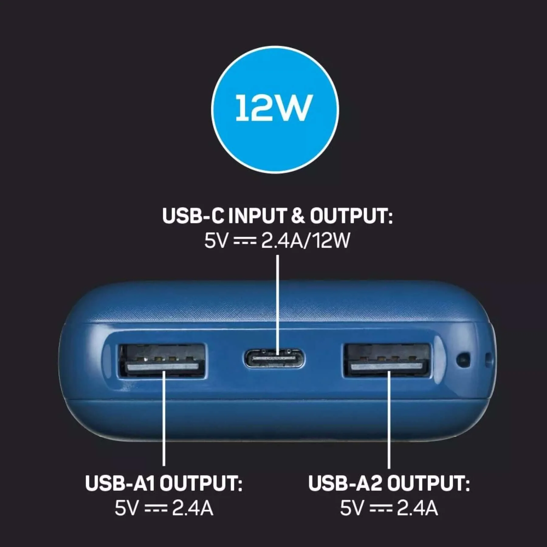 Power Bank 10000 - Image 6