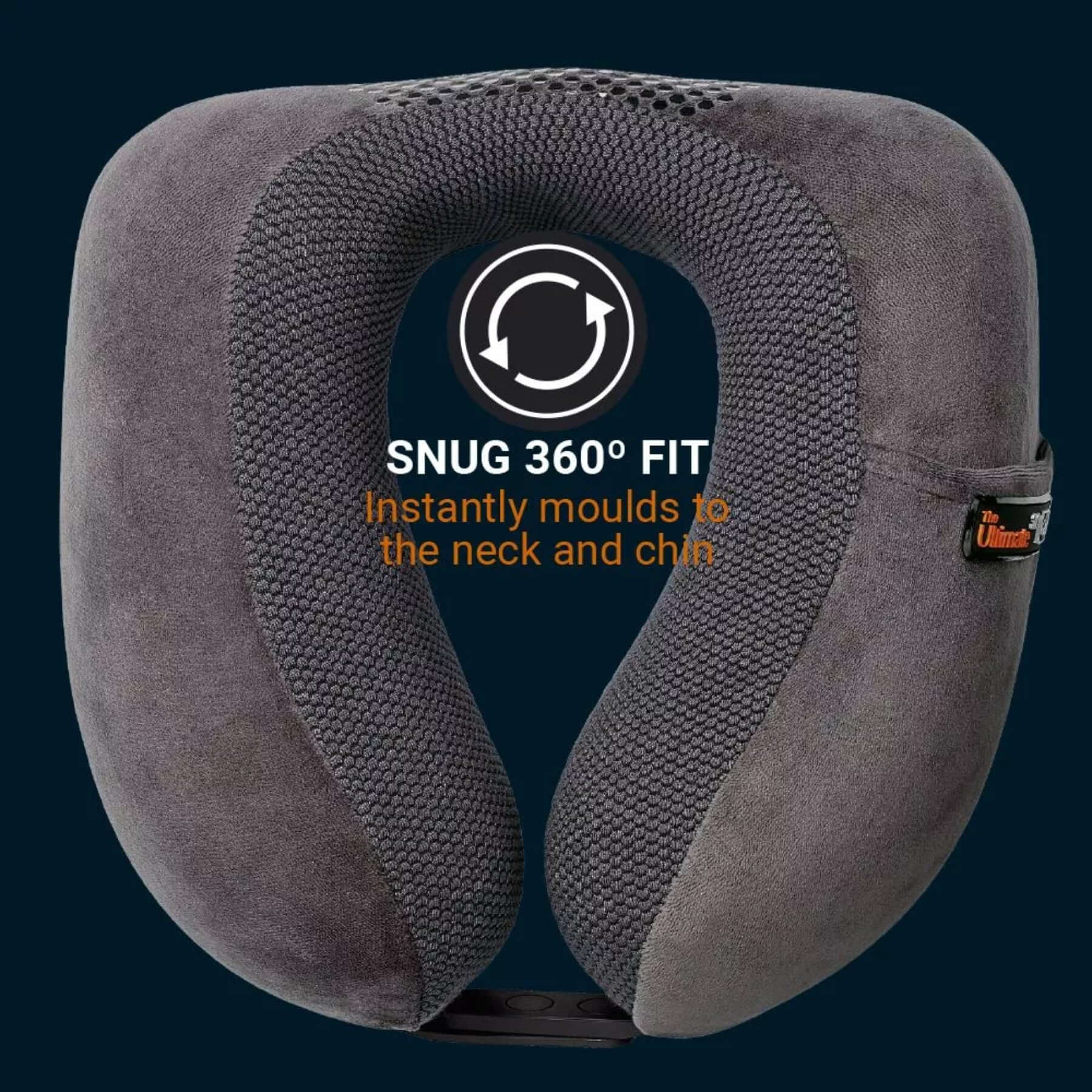The Ultimate 3.0 Travel Pillow - Image 10