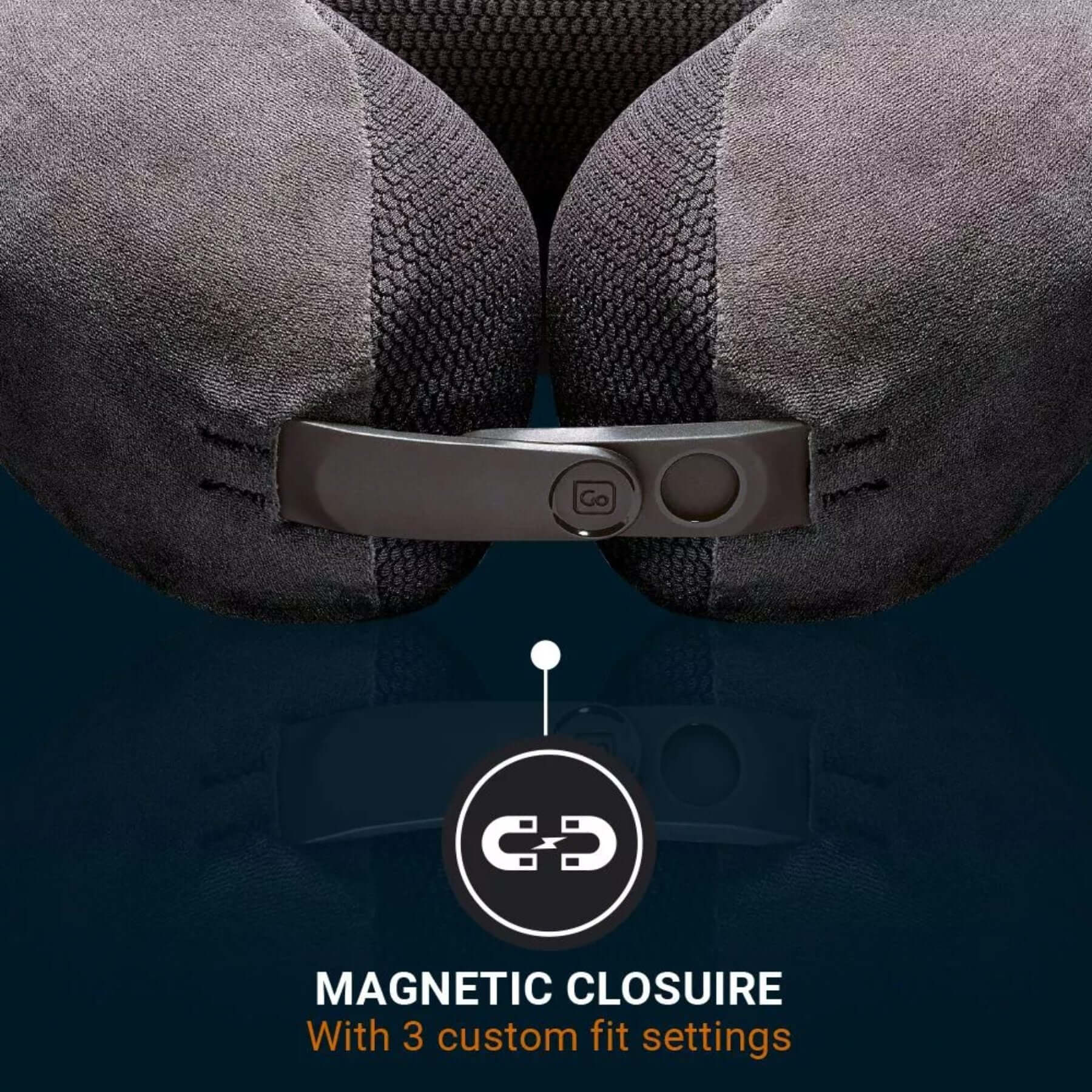 The Ultimate 3.0 Travel Pillow - Image 3