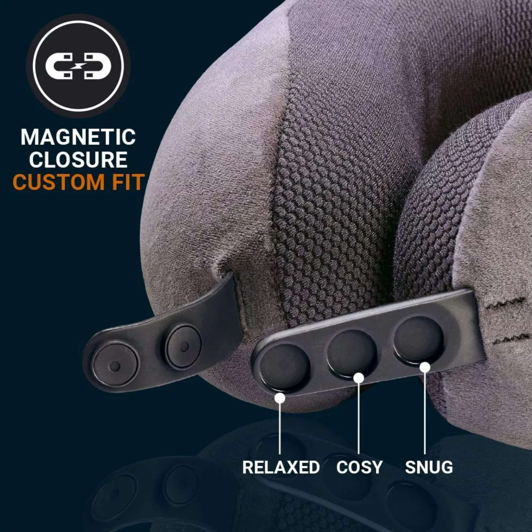 The Ultimate 3.0 Travel Pillow - Image 4