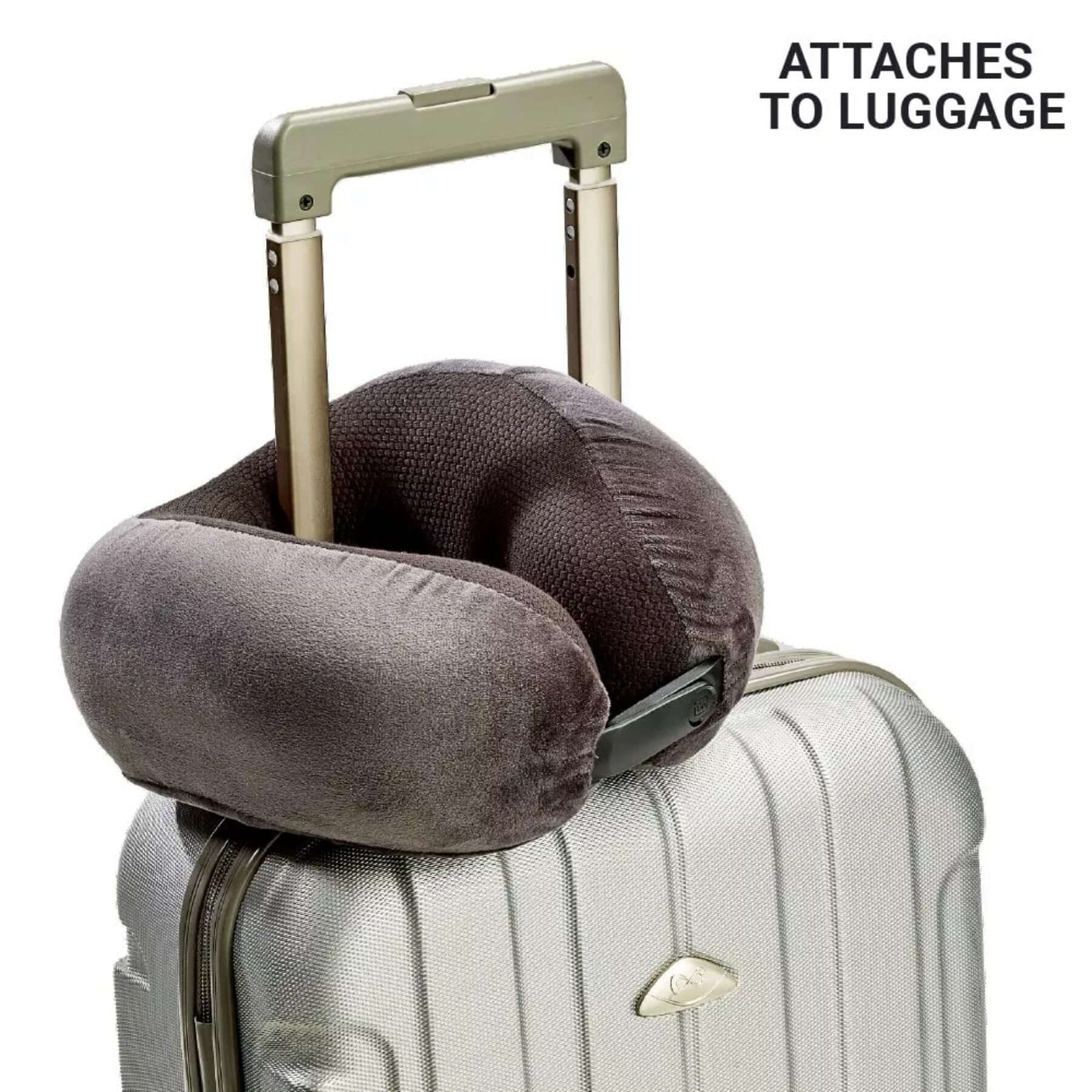 The Ultimate 3.0 Travel Pillow - Image 9