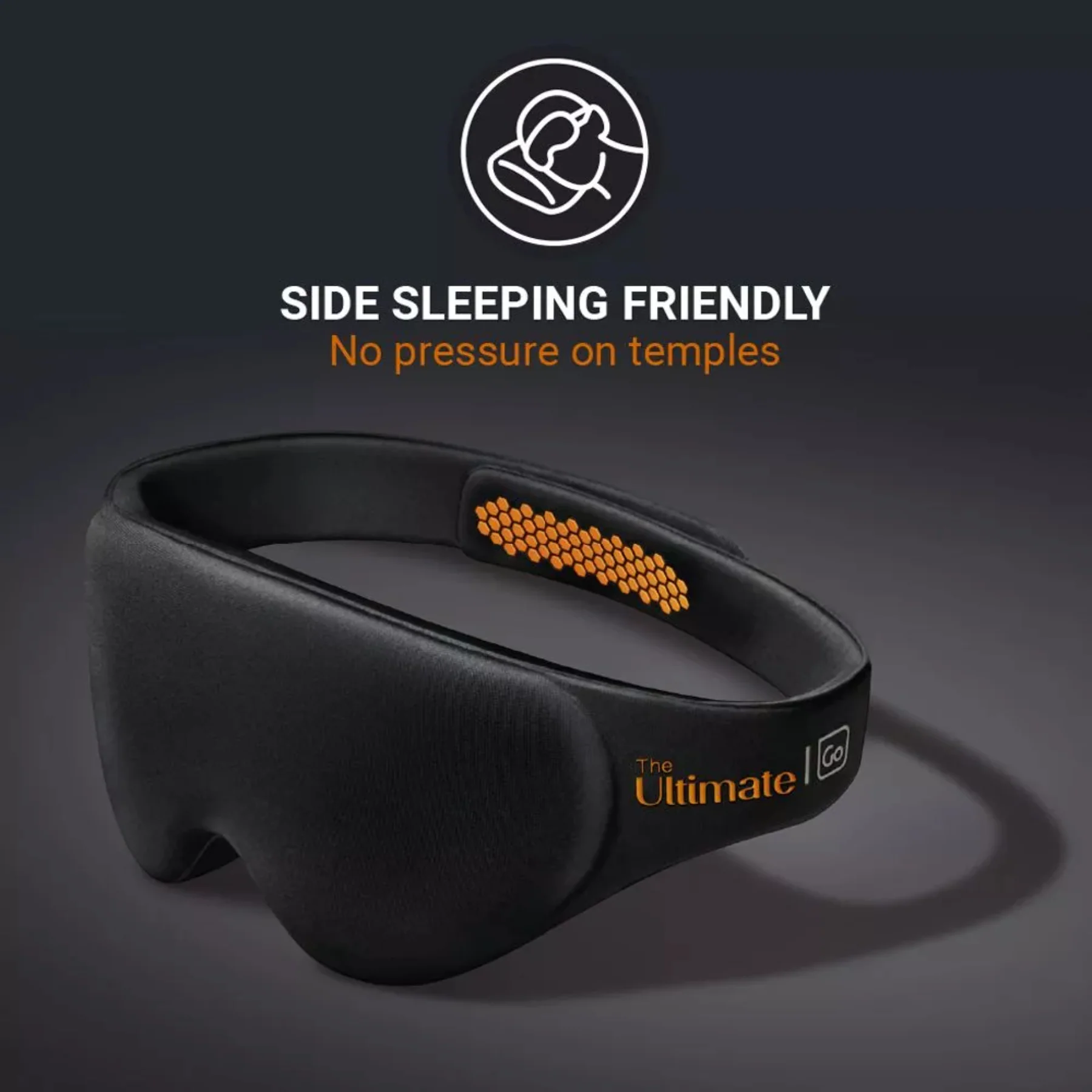 The Ultimate Eye Mask - Image 2